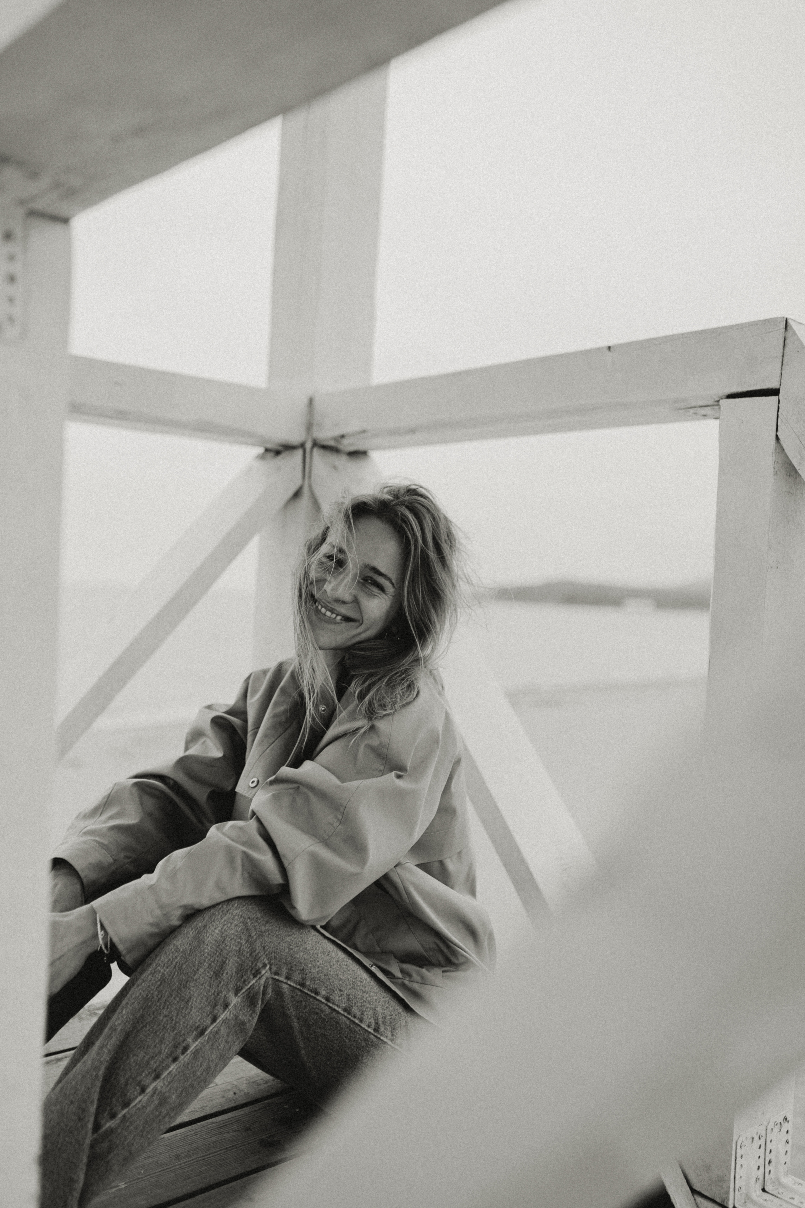 Таня. Фотограф Ионова Анастасия, г Владивосток