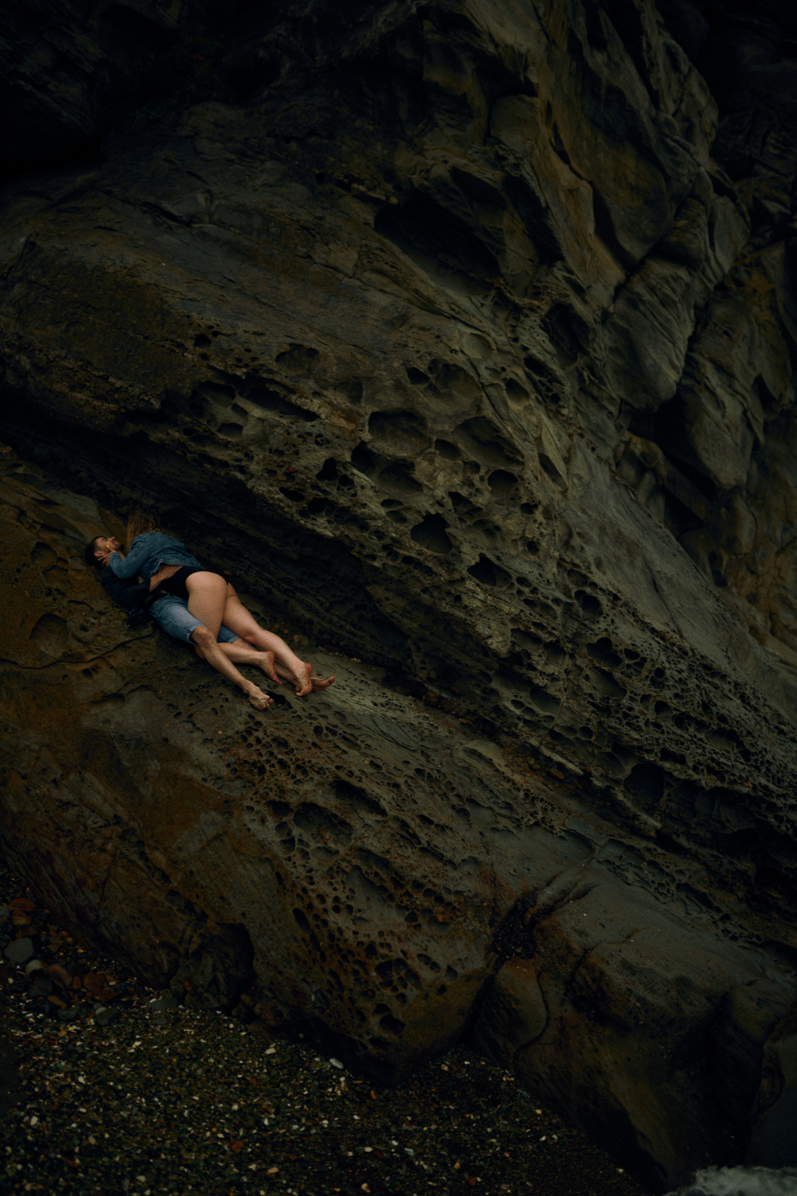 Вика и Вадим. Фотограф Ионова Анастасия, г Владивосток