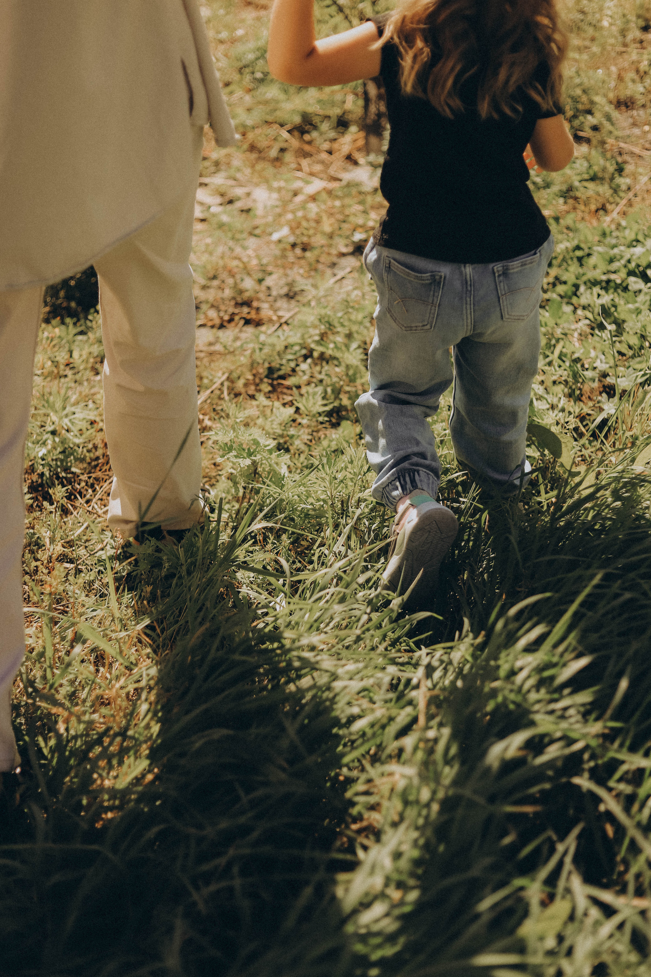 Катя и Кира. Фотограф Ионова Анастасия, г Владивосток