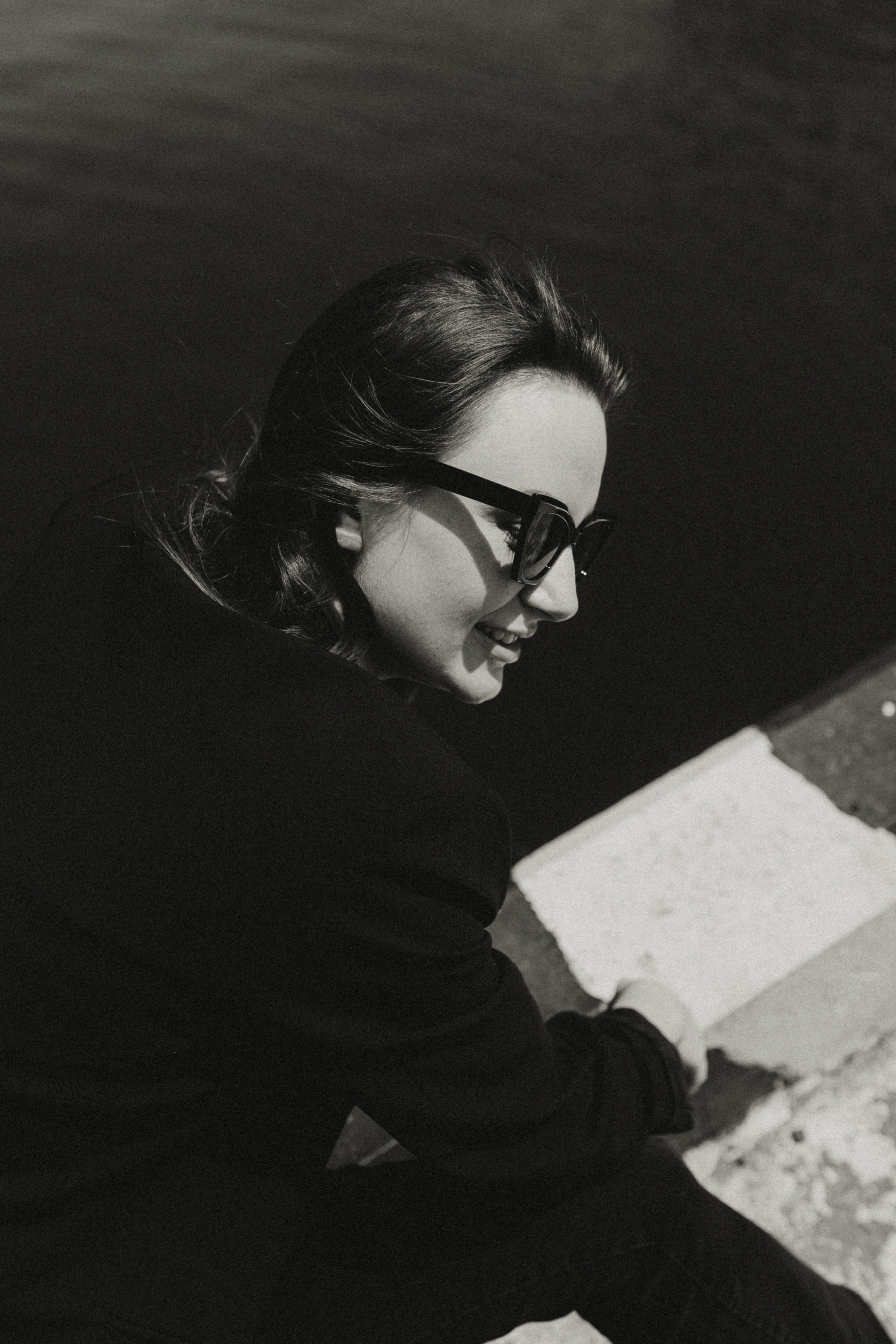 Лена. Фотограф Ионова Анастасия, г Владивосток