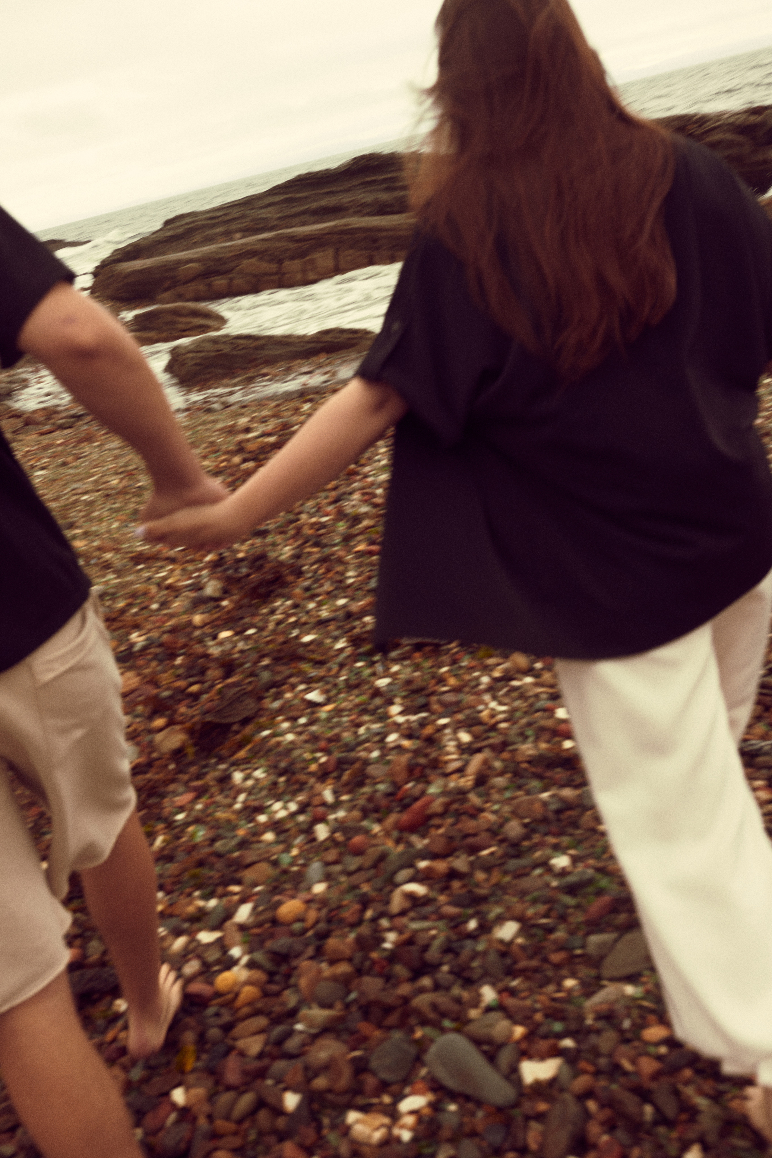 Вика и Кирилл. Фотограф Ионова Анастасия, г Владивосток