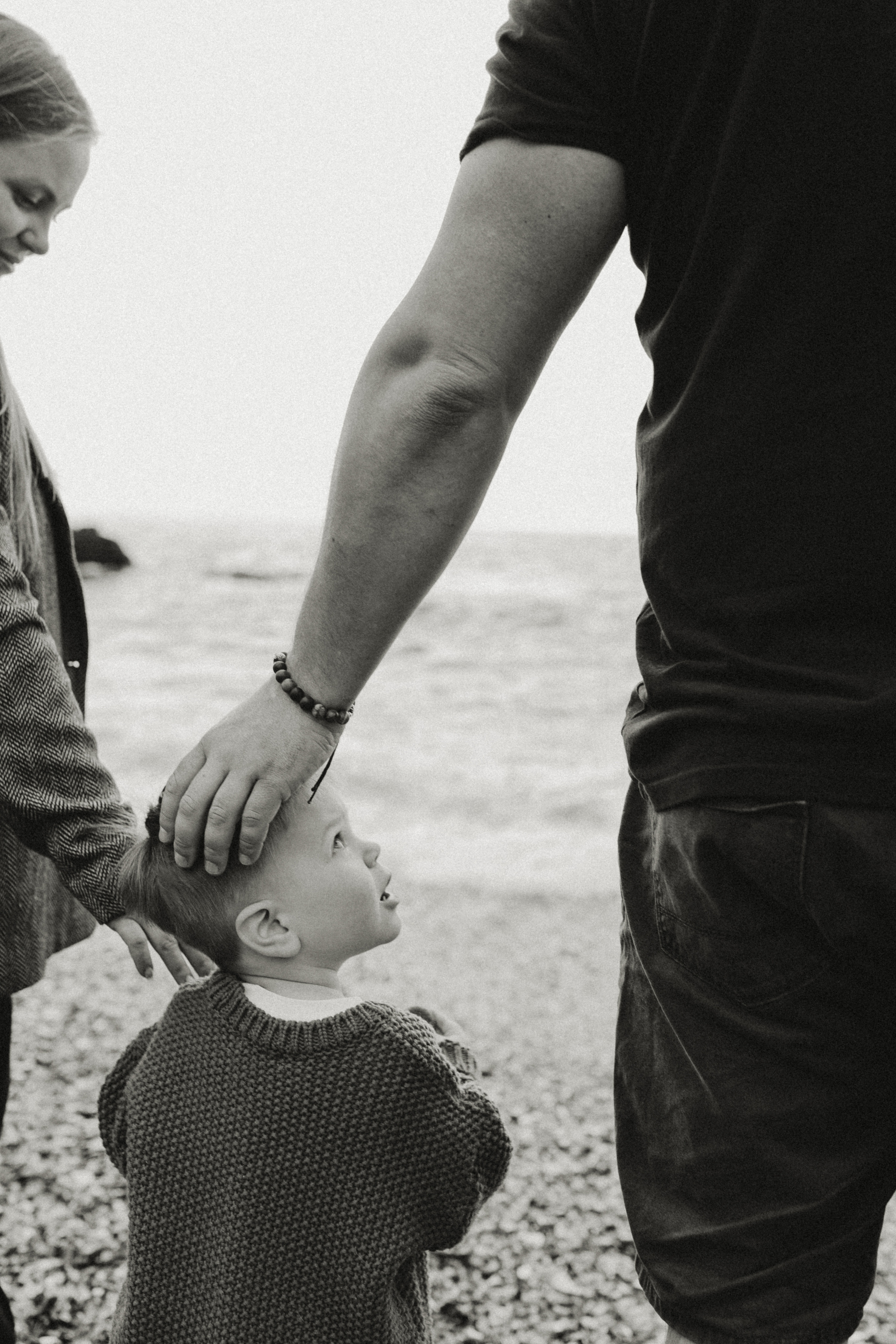 Утро у моря. Фотограф Ионова Анастасия, г Владивосток