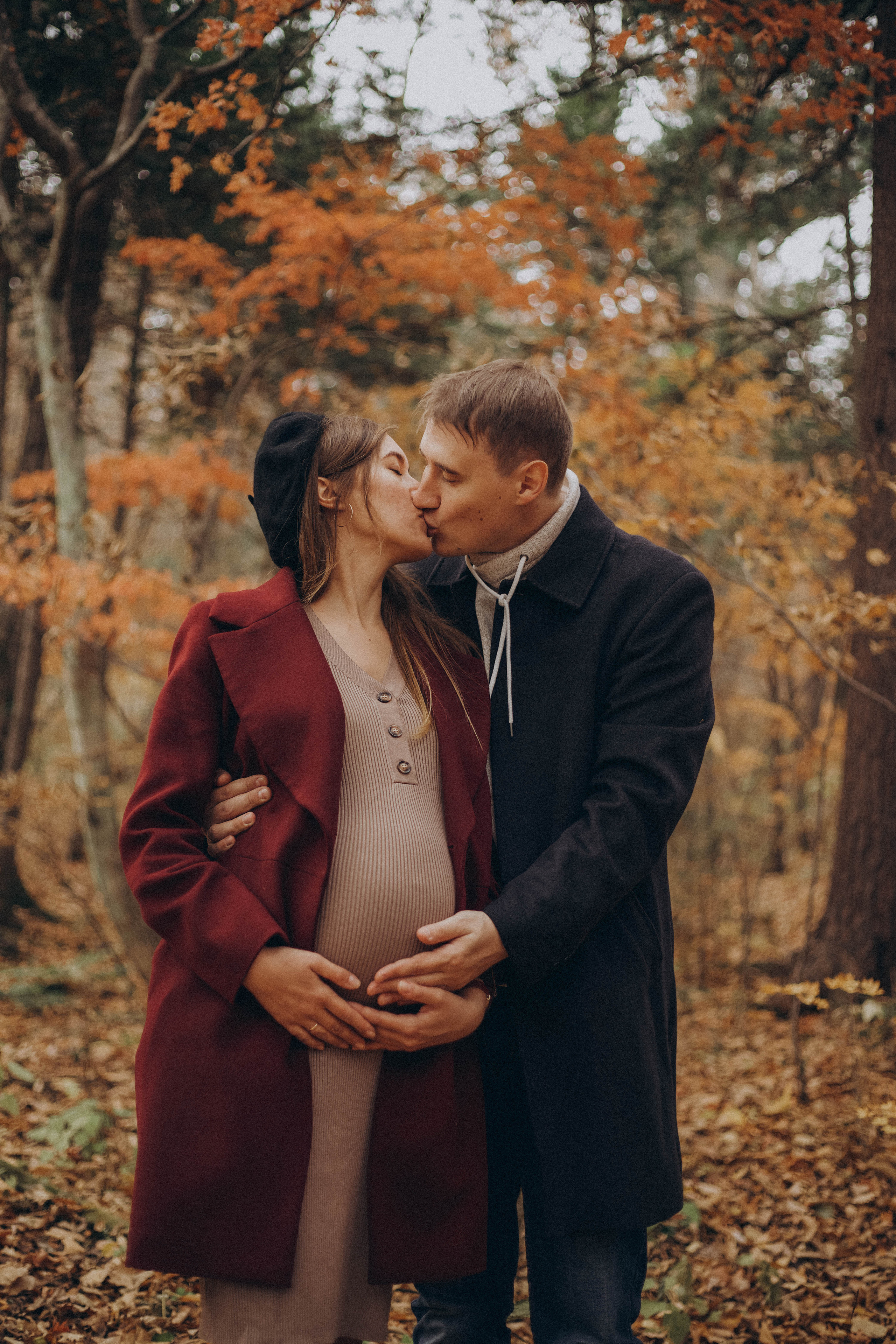 Марина и Антон. Фотограф Ионова Анастасия, г Владивосток