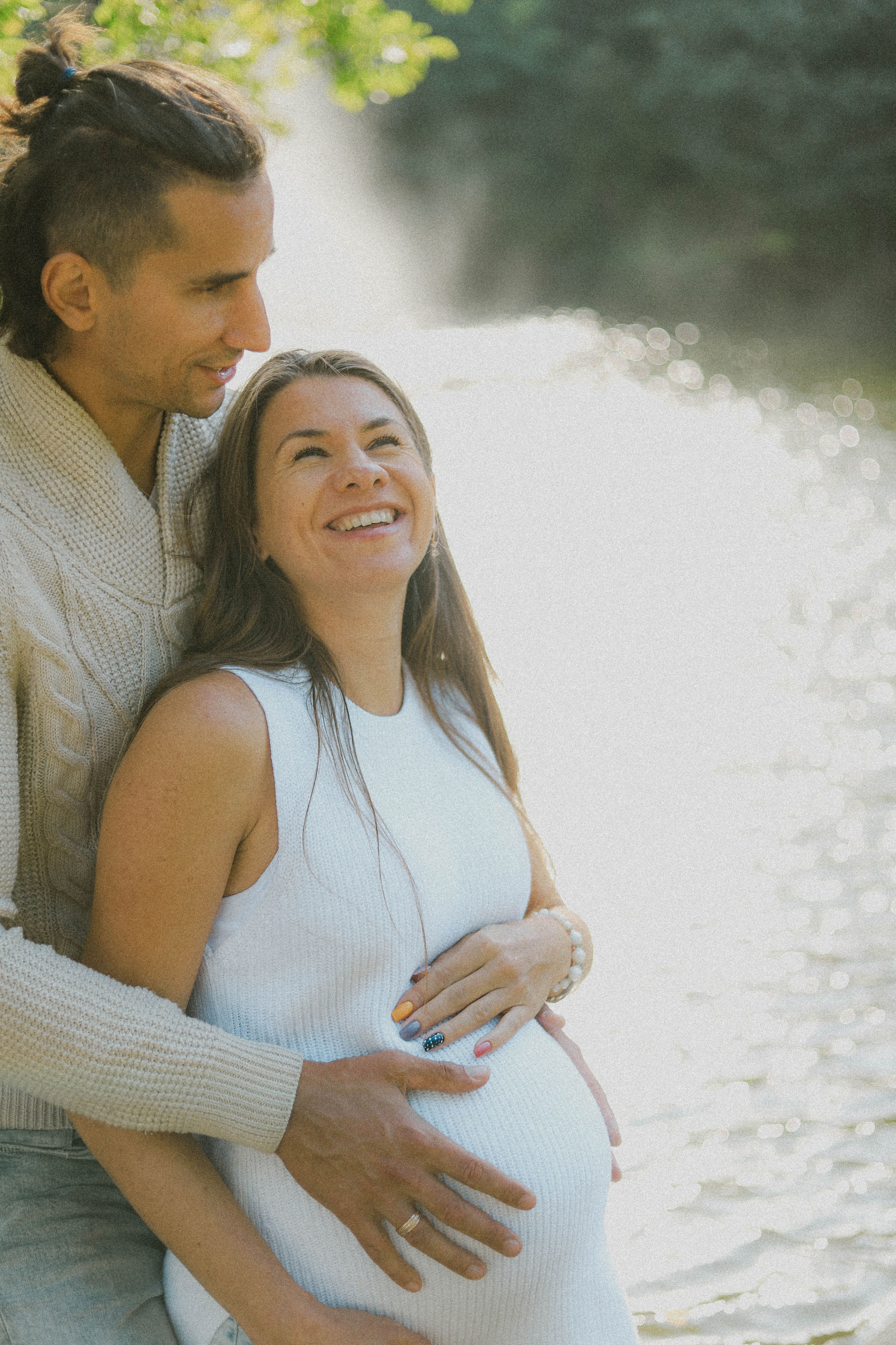 Семейные ценности. Фотограф Ионова Анастасия, г Владивосток