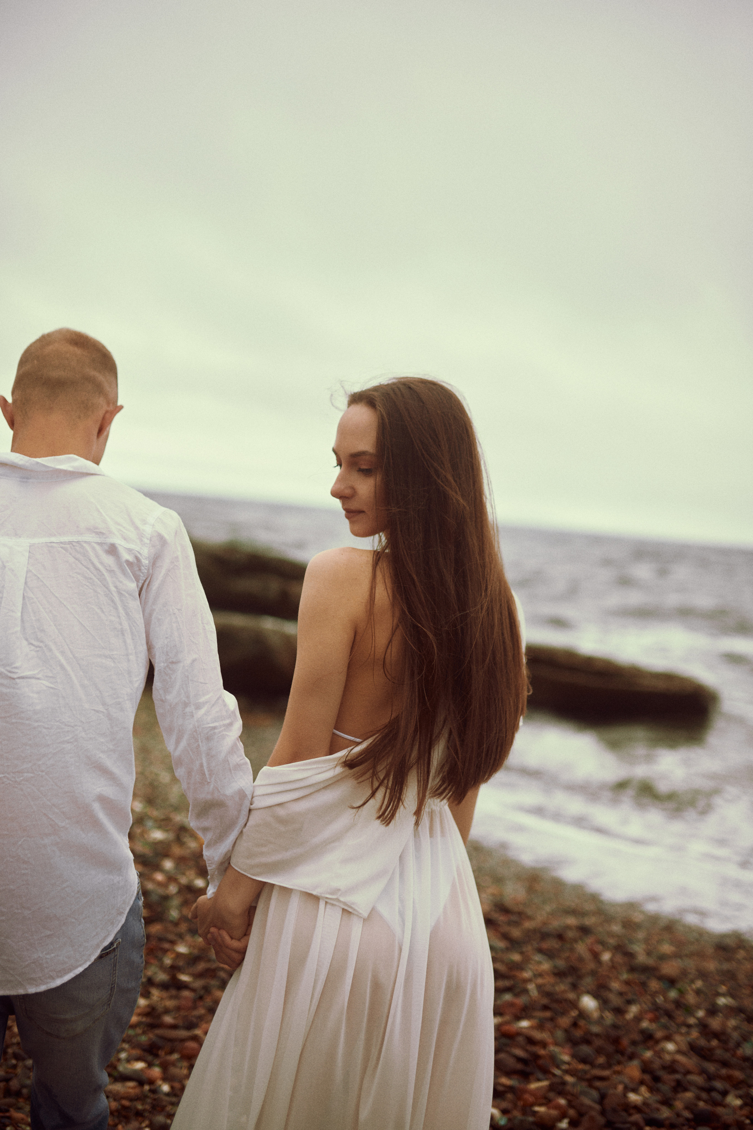 Море любви. Фотограф Ионова Анастасия, г Владивосток