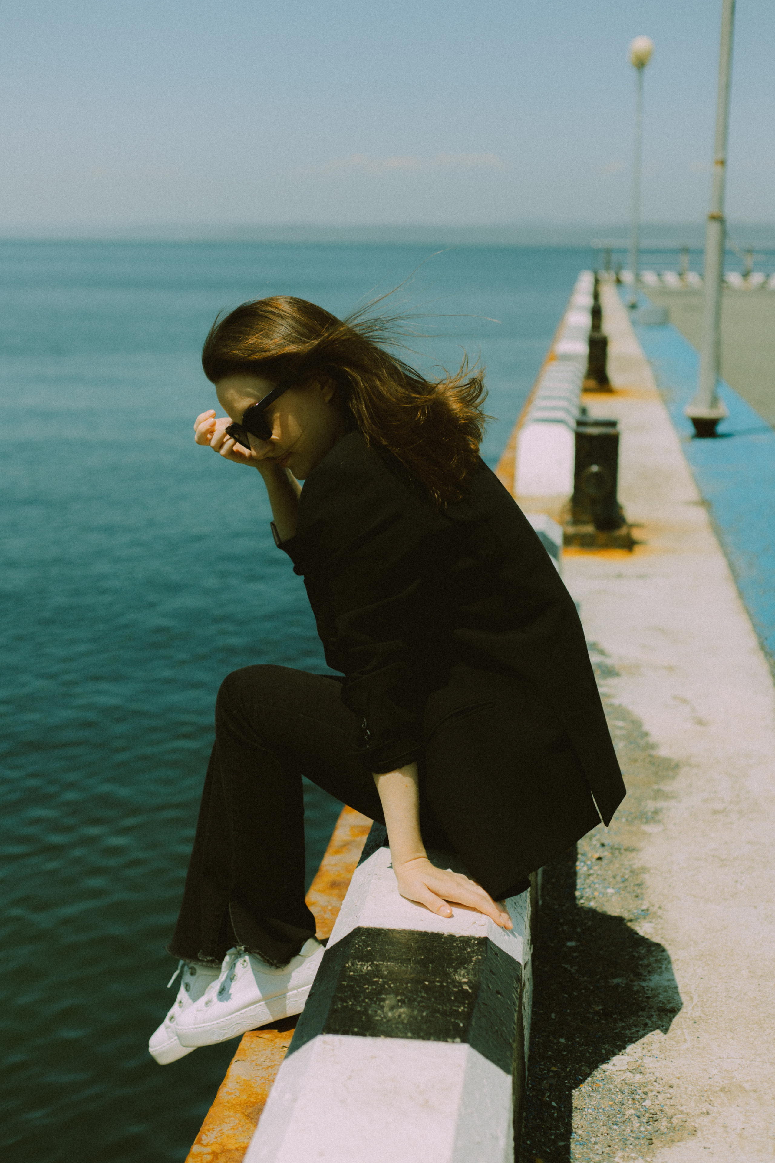 Лена. Фотограф Ионова Анастасия, г Владивосток