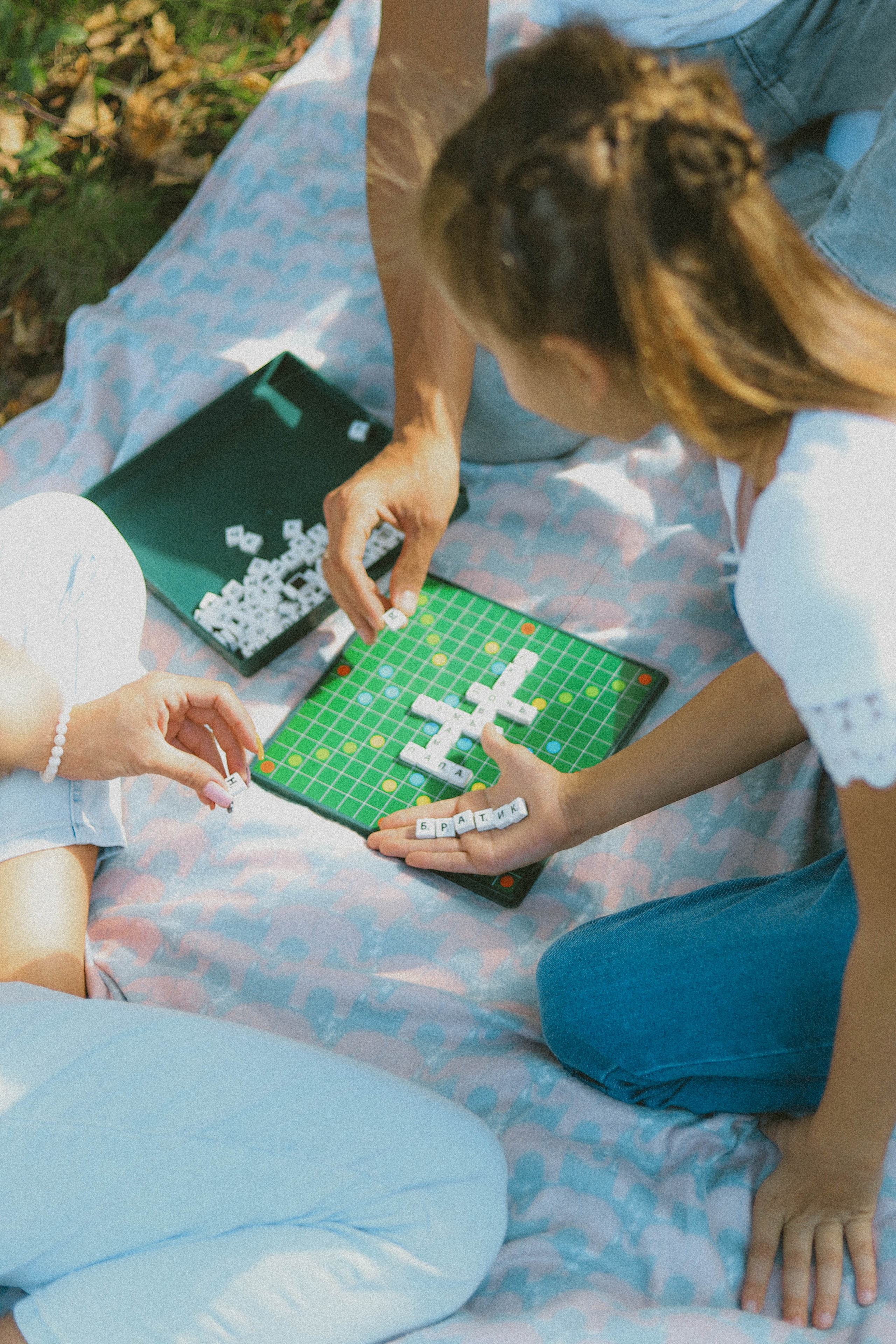Семейные ценности. Фотограф Ионова Анастасия, г Владивосток