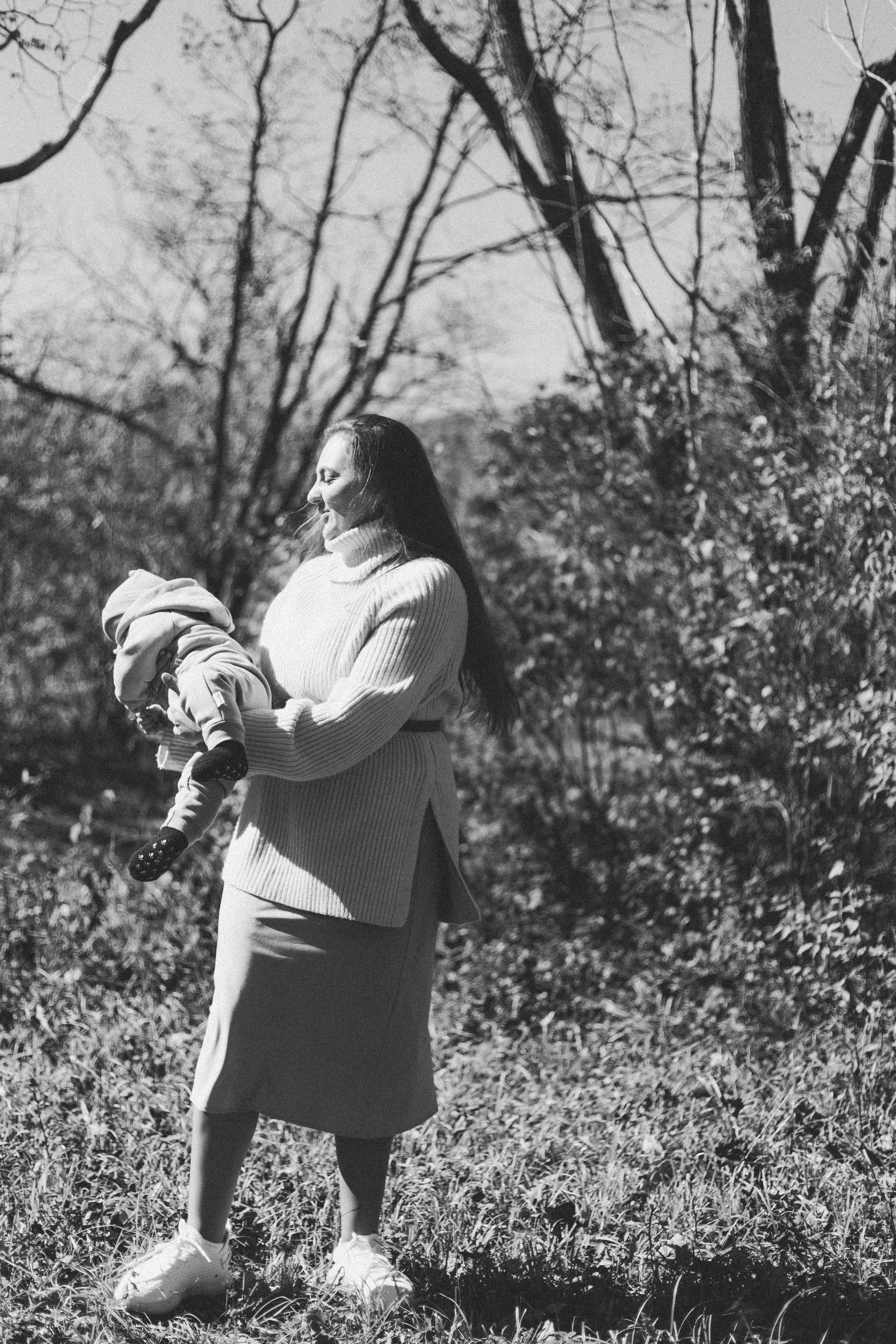 Твоя первая осень. Фотограф Ионова Анастасия, г Владивосток