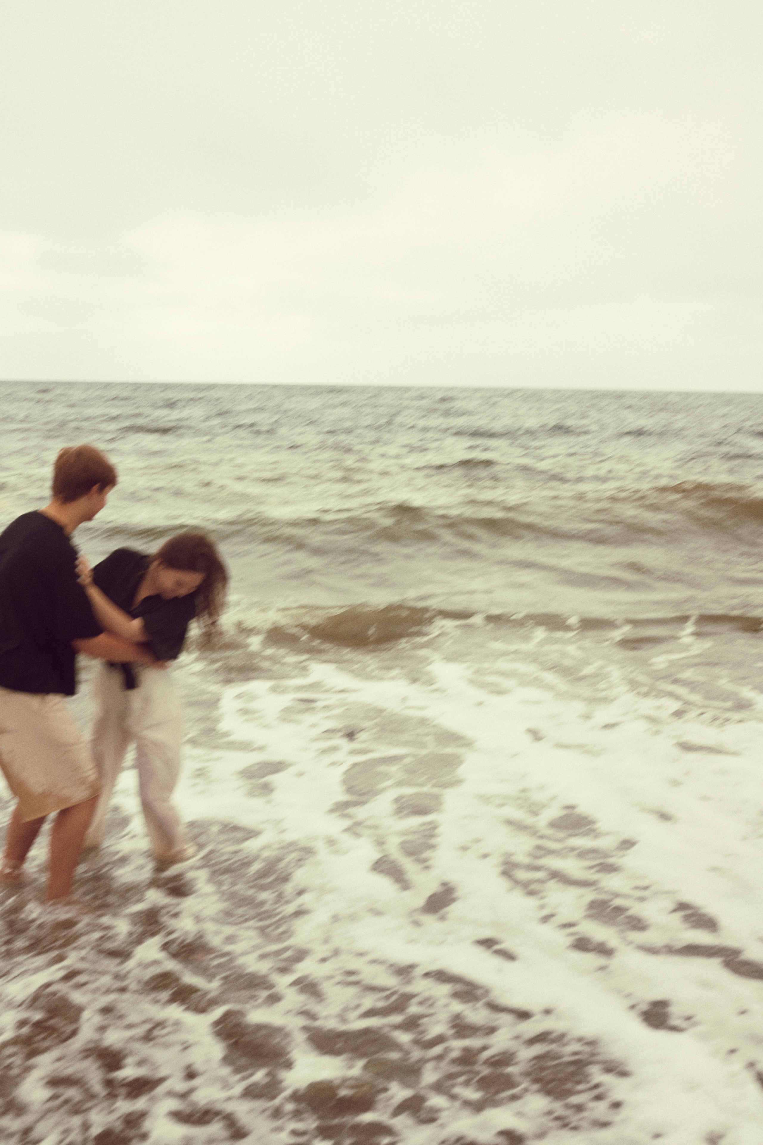 Вика и Кирилл. Фотограф Ионова Анастасия, г Владивосток