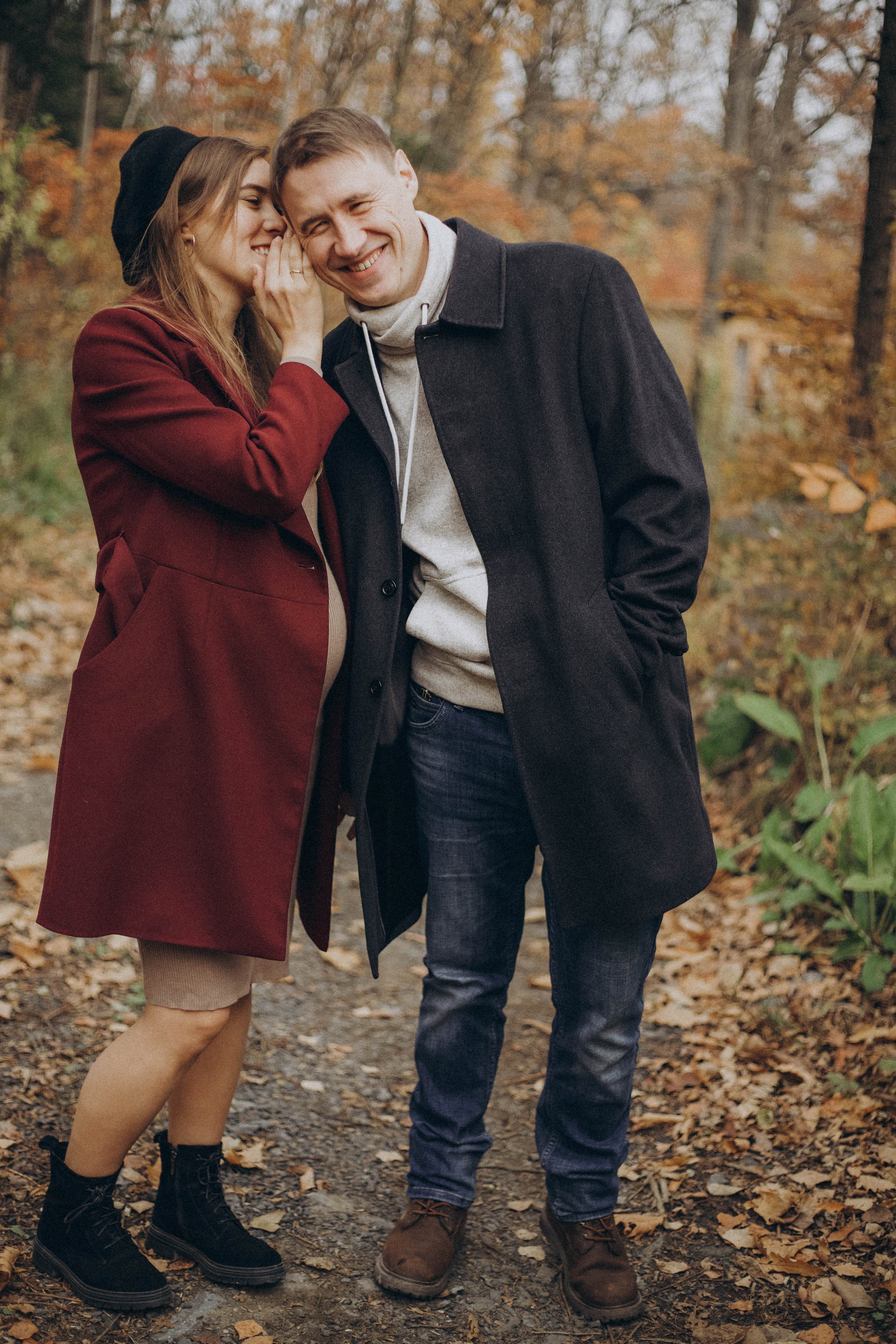 Марина и Антон. Фотограф Ионова Анастасия, г Владивосток