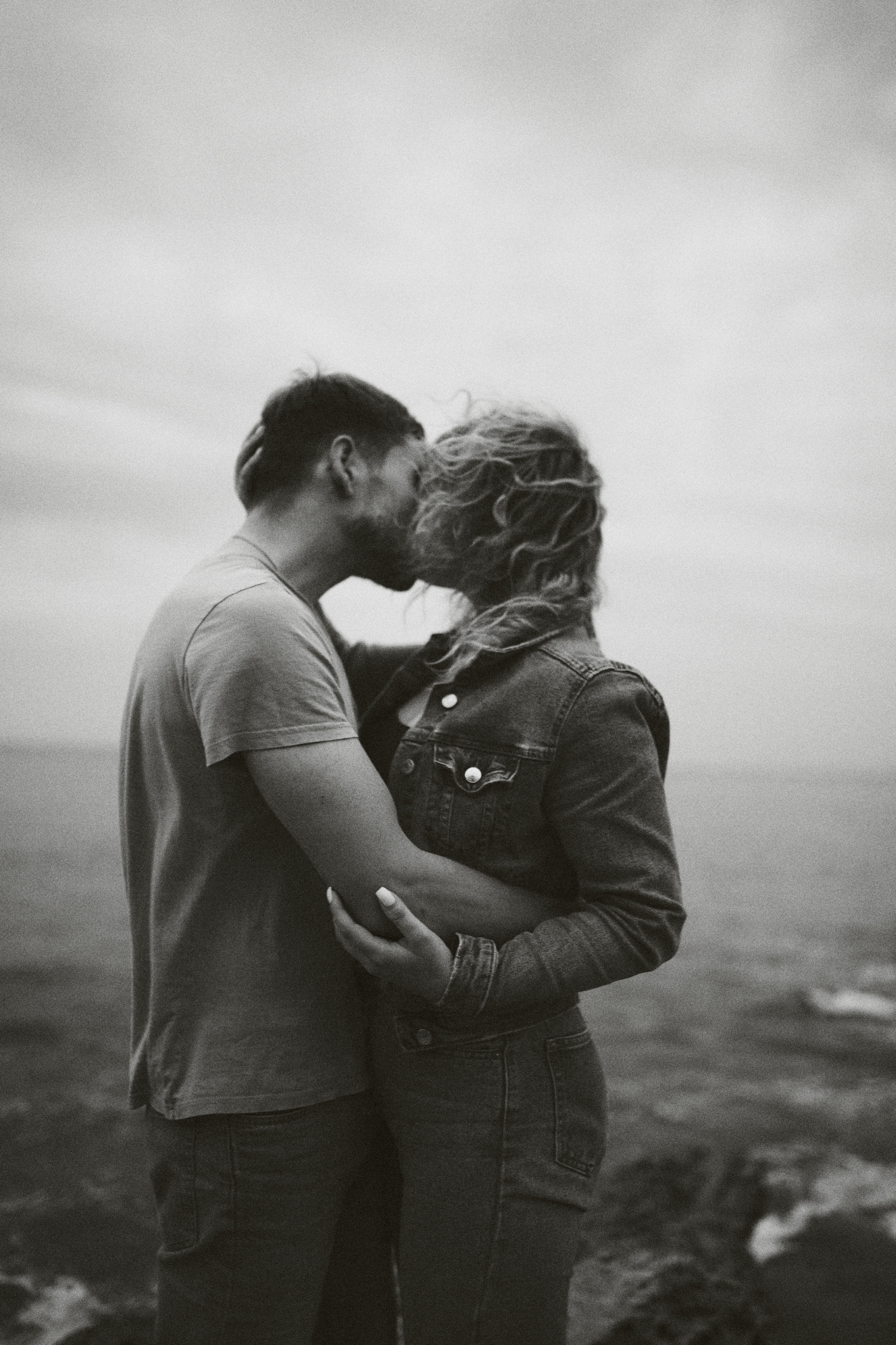 Вика и Вадим. Фотограф Ионова Анастасия, г Владивосток