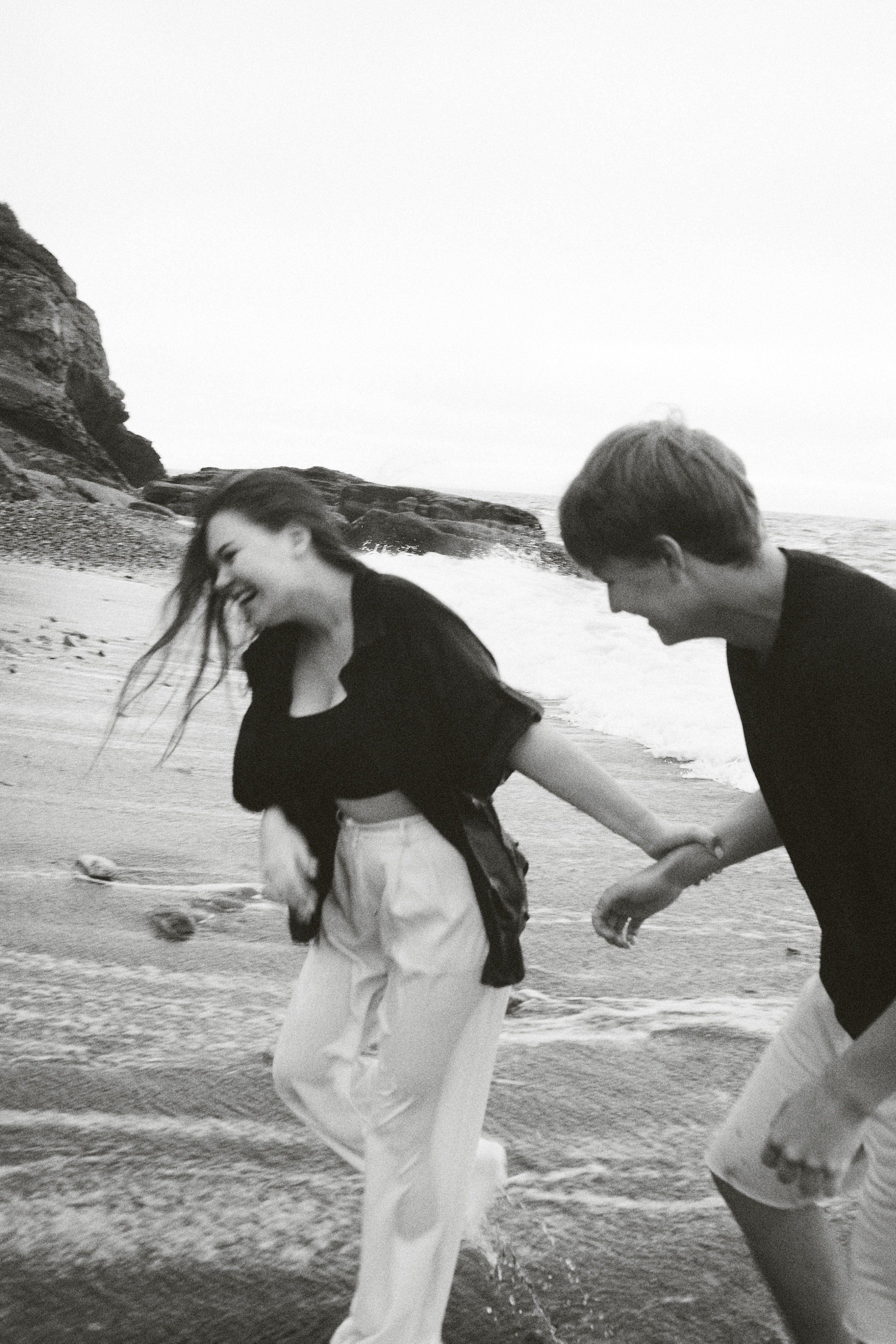 Вика и Кирилл. Фотограф Ионова Анастасия, г Владивосток