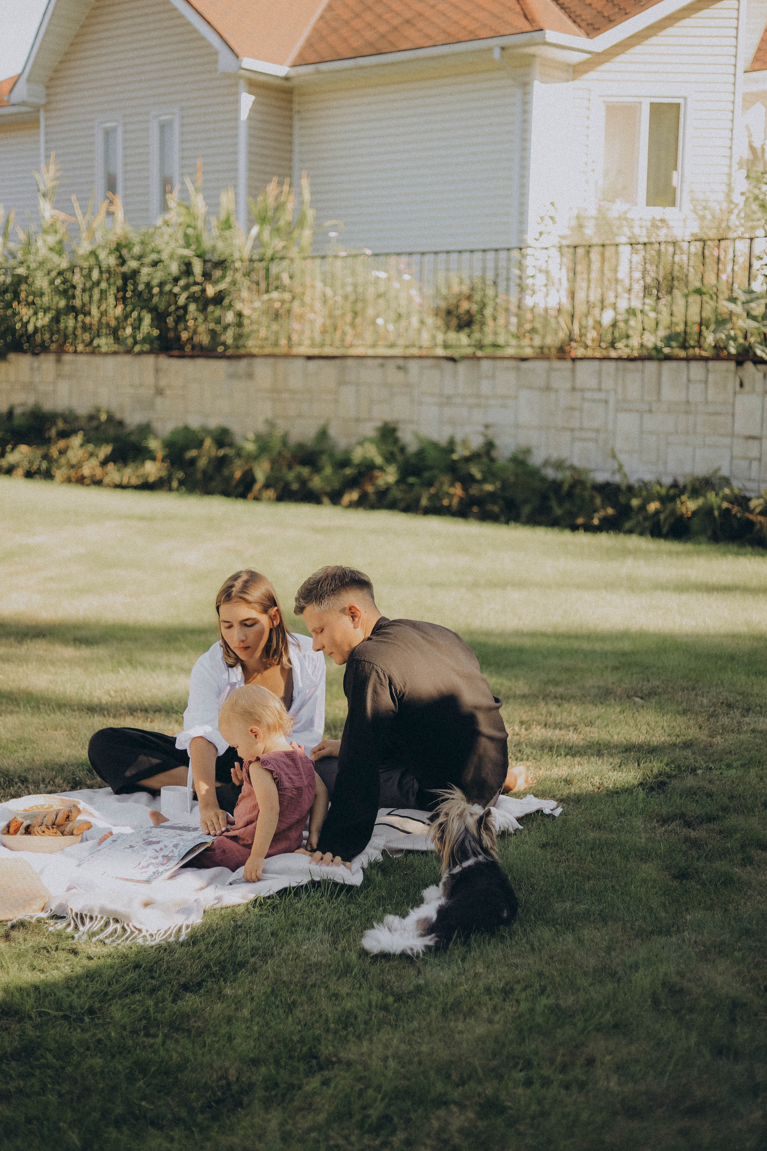 Выходные дома. Фотограф Ионова Анастасия, г Владивосток