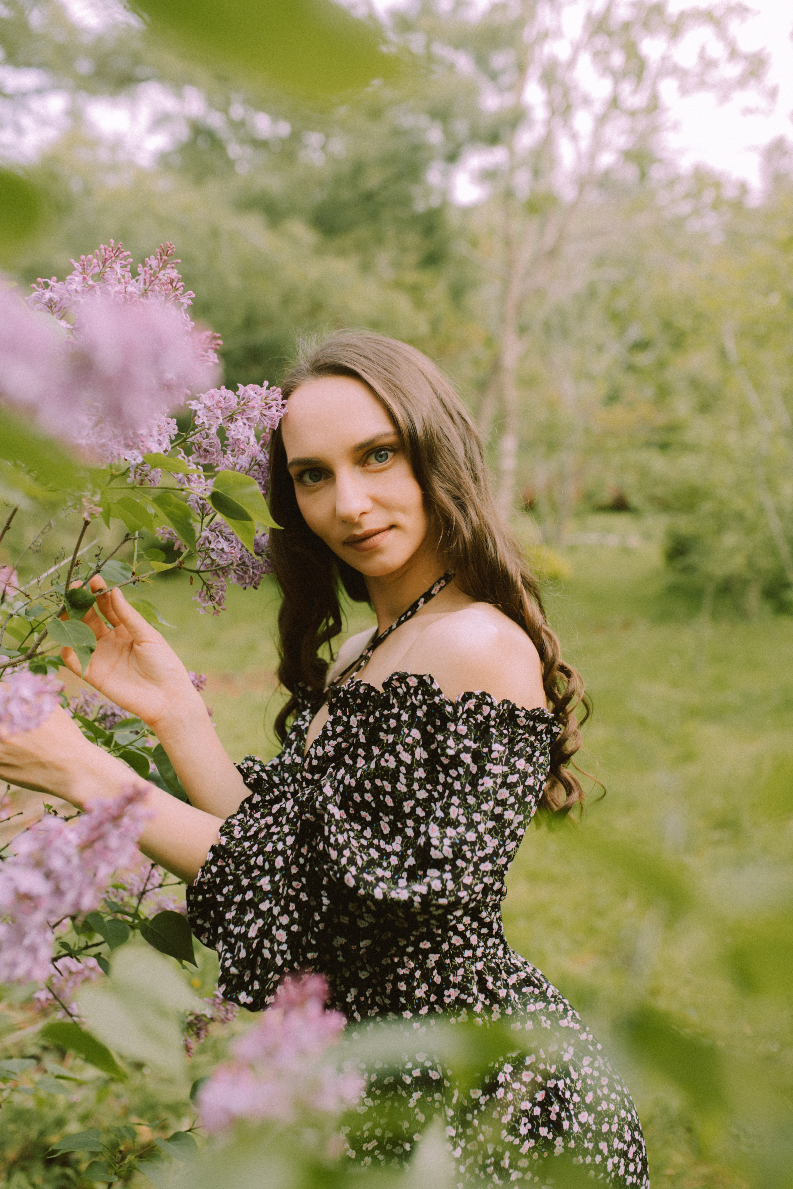 Вероника и Вика. Фотограф Ионова Анастасия, г Владивосток