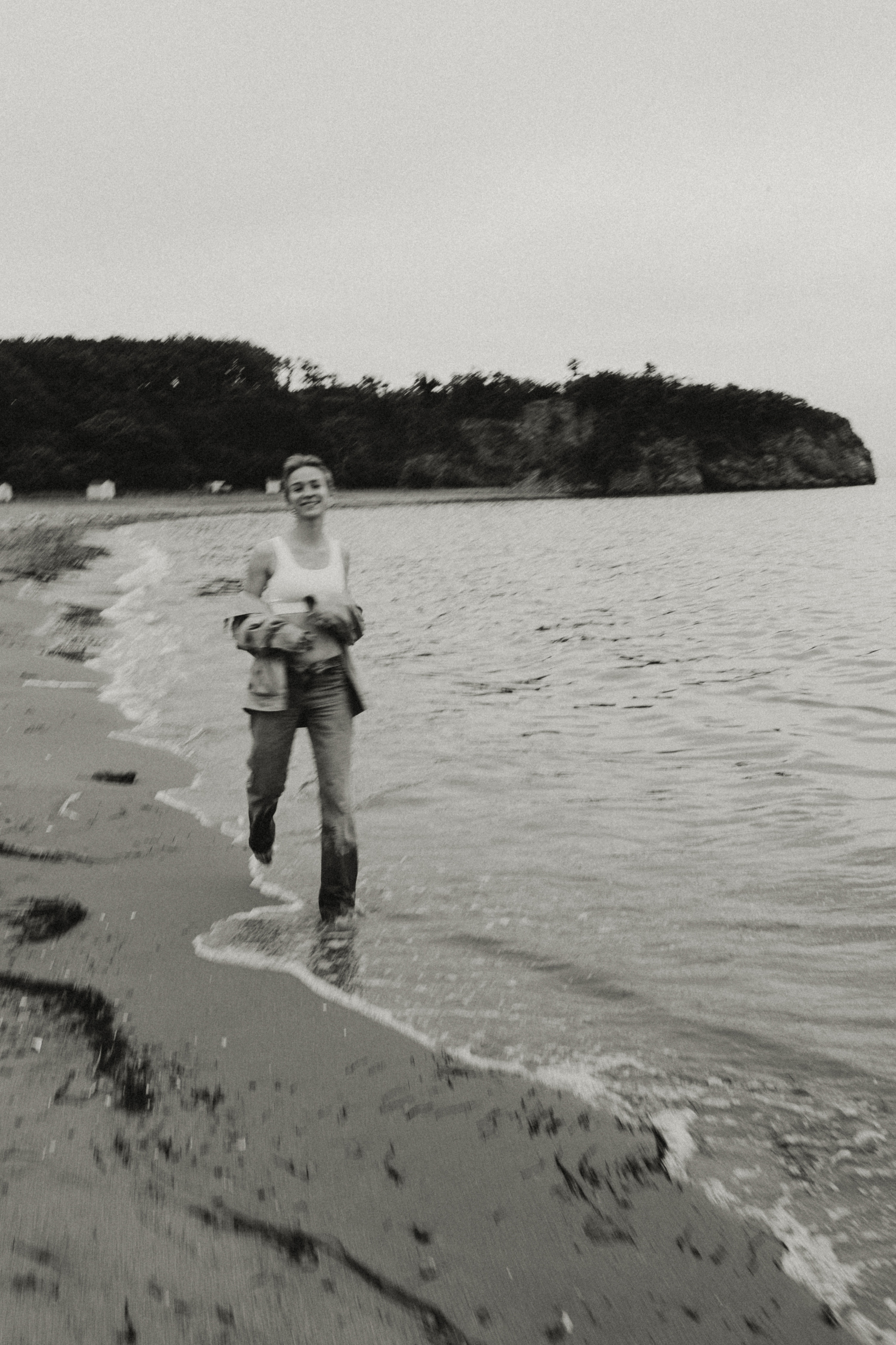 Таня. Фотограф Ионова Анастасия, г Владивосток