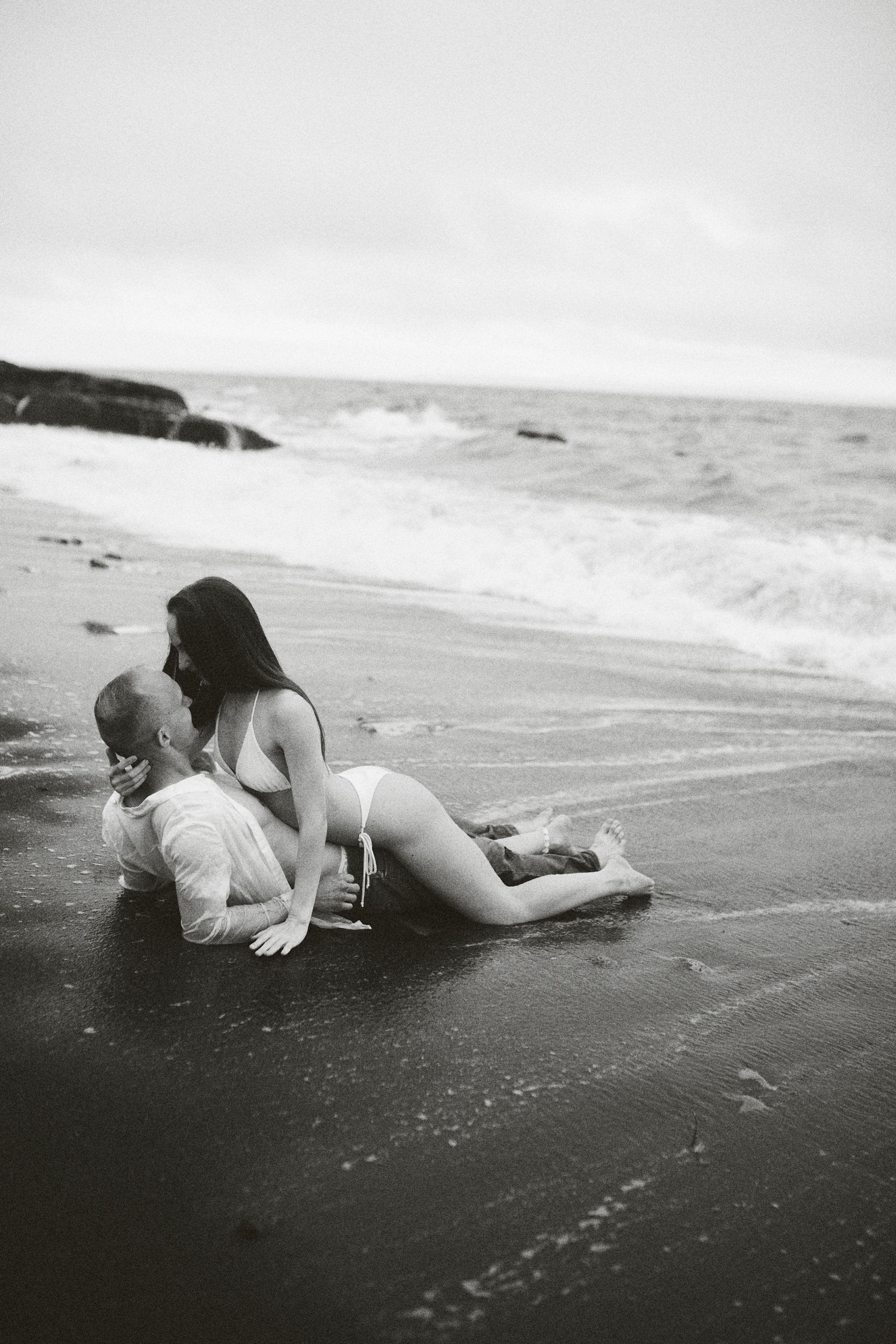 Море любви. Фотограф Ионова Анастасия, г Владивосток