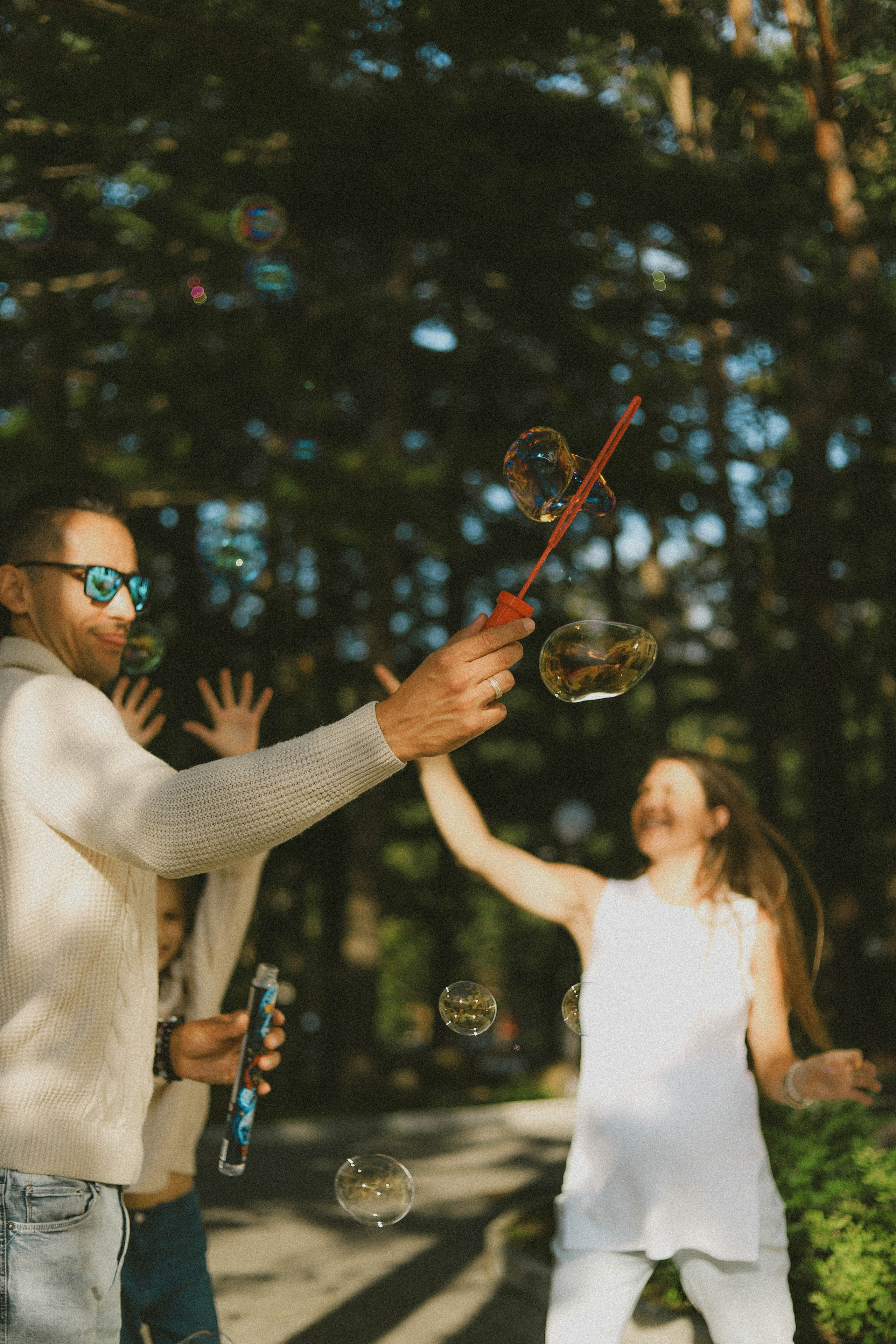 Семейные ценности. Фотограф Ионова Анастасия, г Владивосток