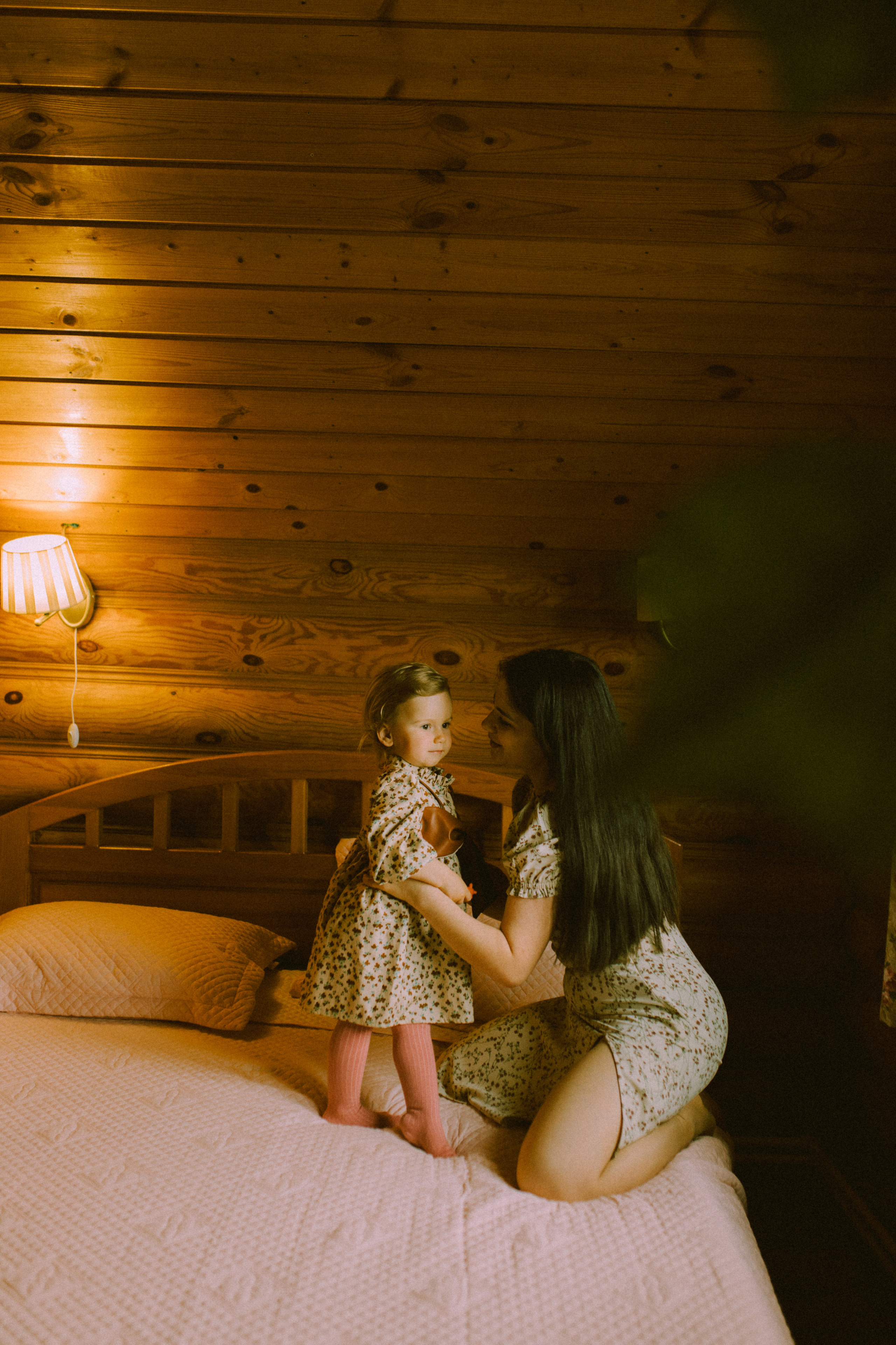 Варюше 2 года. Фотограф Ионова Анастасия, г Владивосток