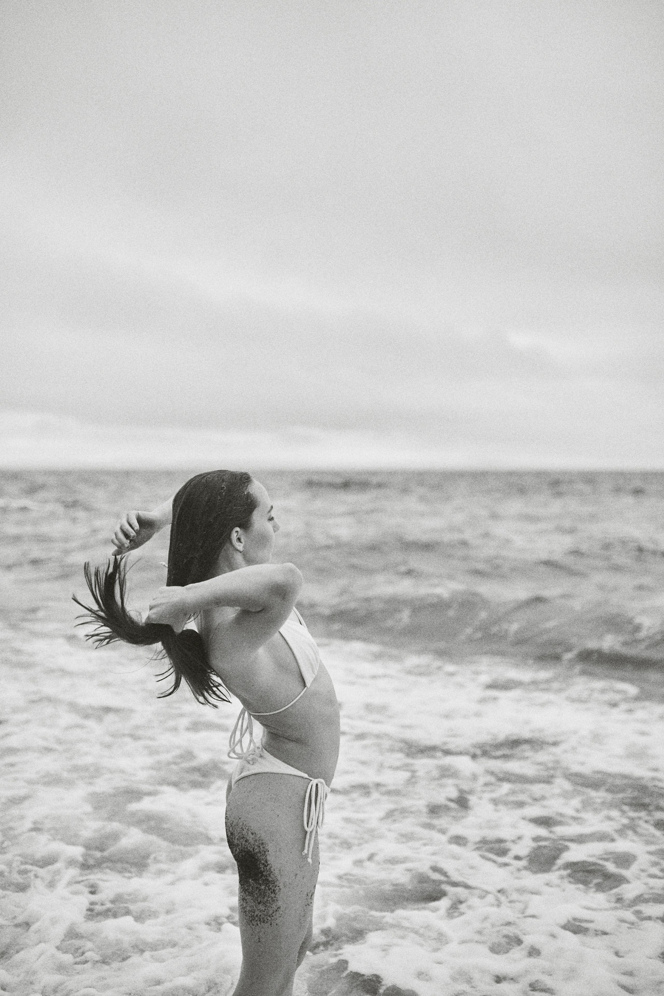 Море любви. Фотограф Ионова Анастасия, г Владивосток