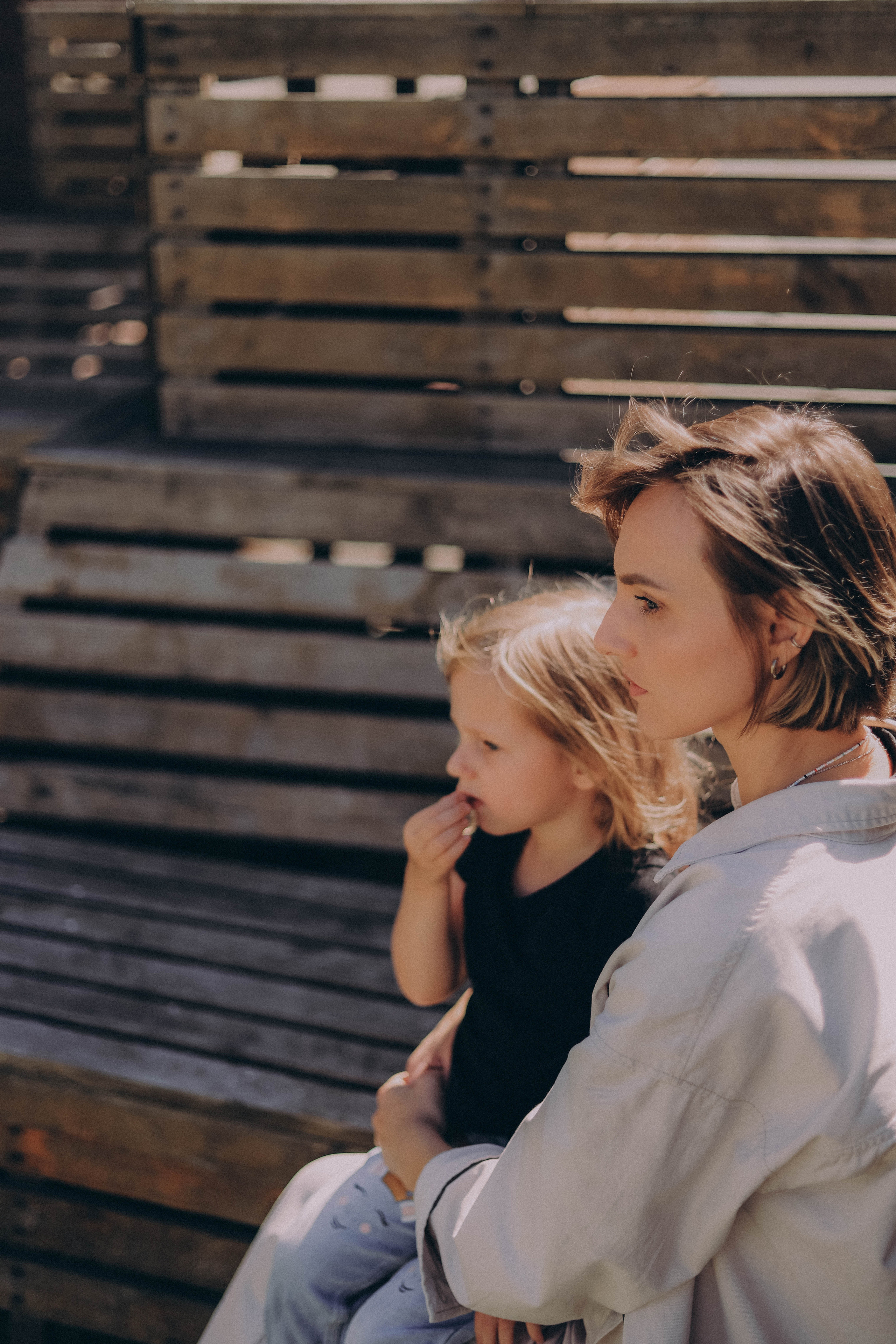 Катя и Кира. Фотограф Ионова Анастасия, г Владивосток