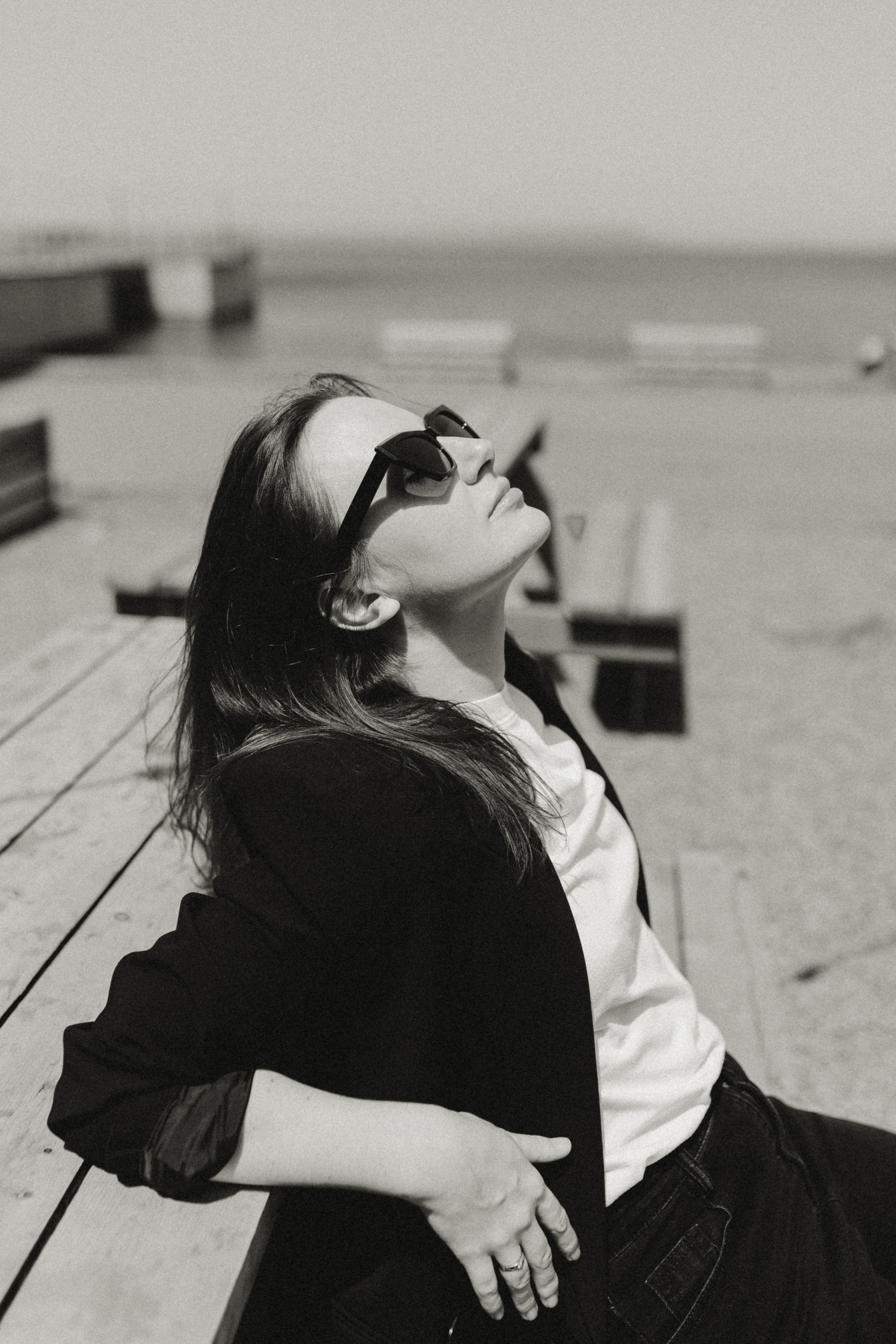 Лена. Фотограф Ионова Анастасия, г Владивосток