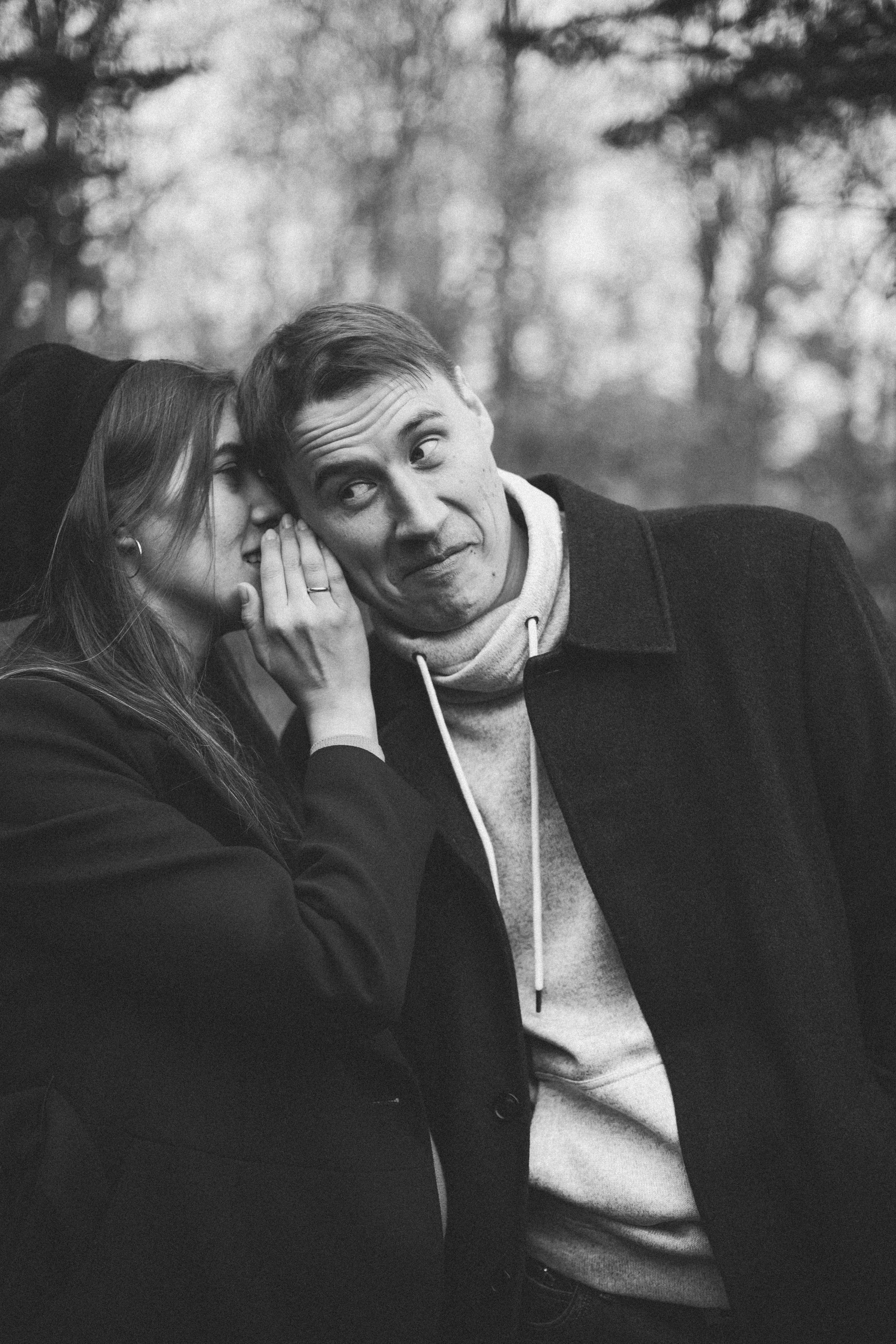 Марина и Антон. Фотограф Ионова Анастасия, г Владивосток