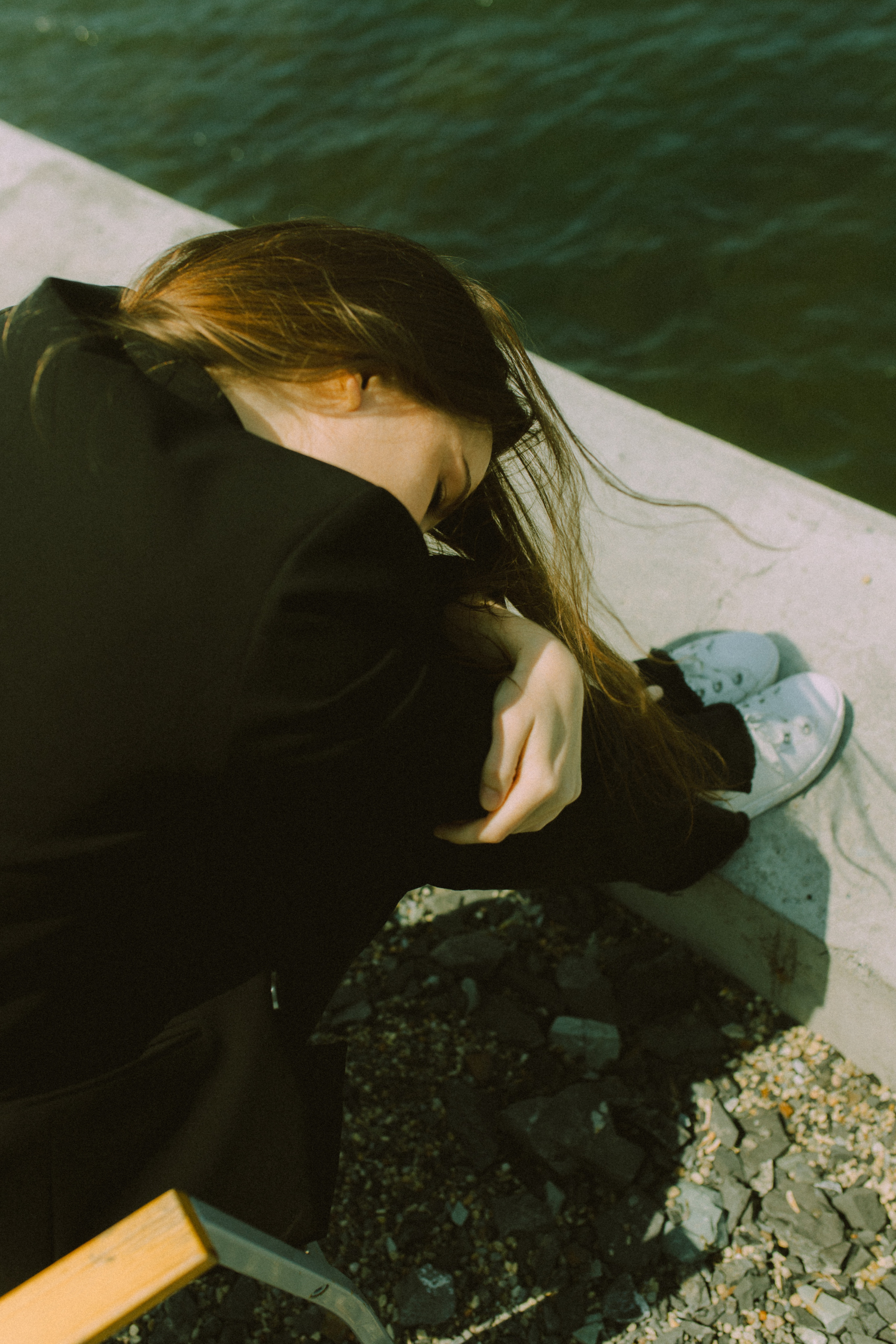 Лена. Фотограф Ионова Анастасия, г Владивосток