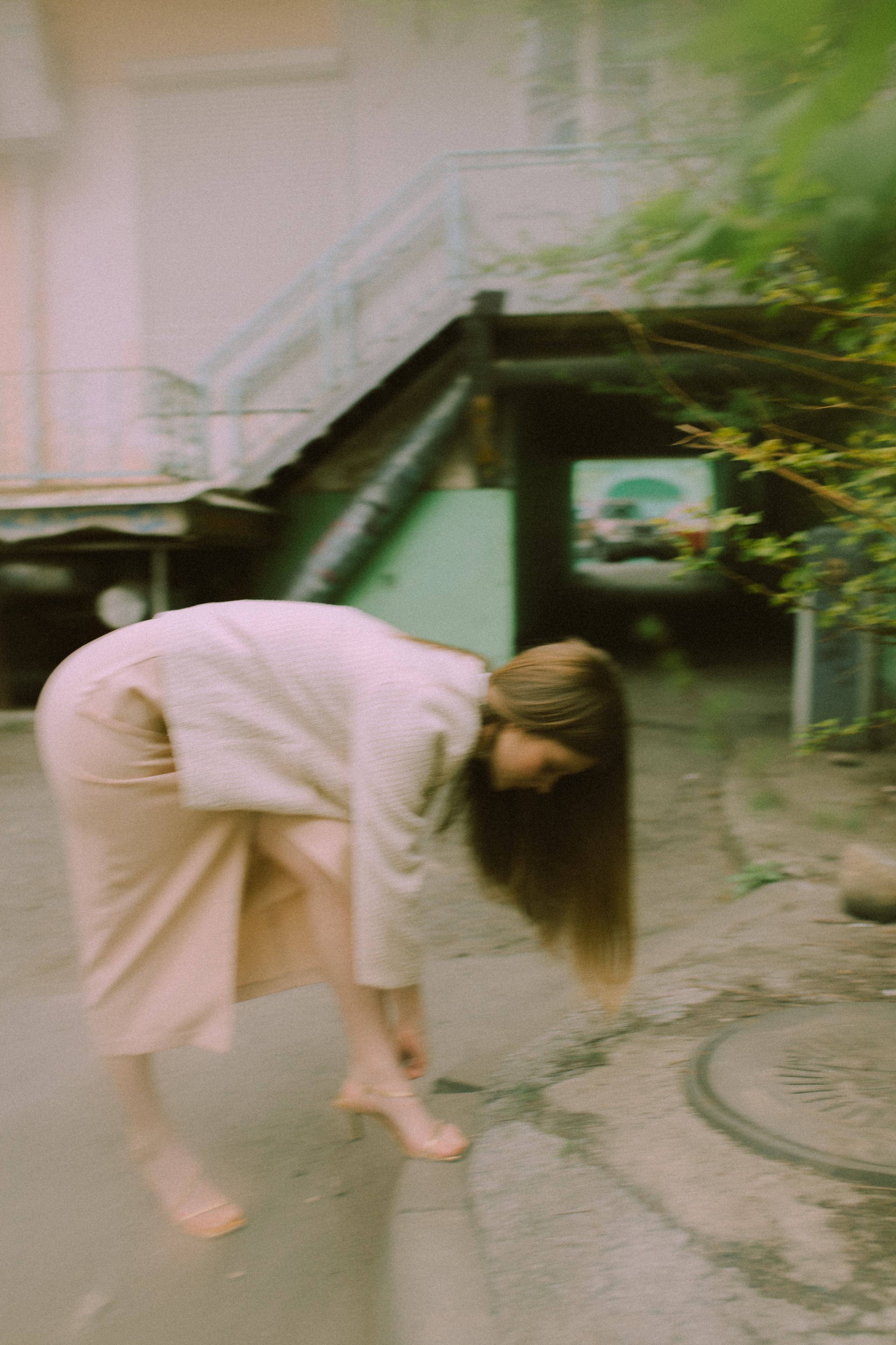 Виктория. Фотограф Ионова Анастасия, г Владивосток