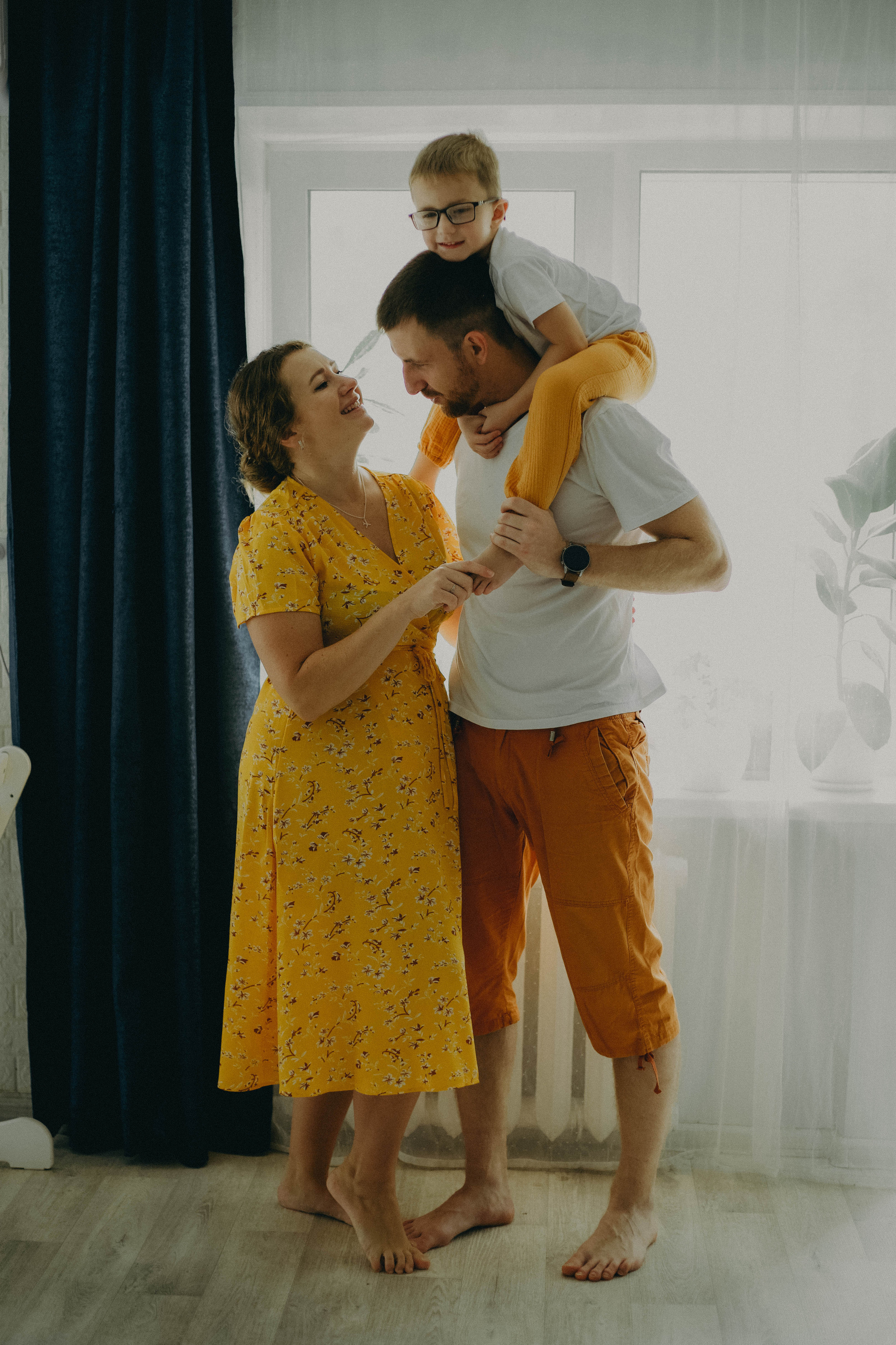 Две недели, это целая жизнь. Фотограф Ионова Анастасия, г Владивосток