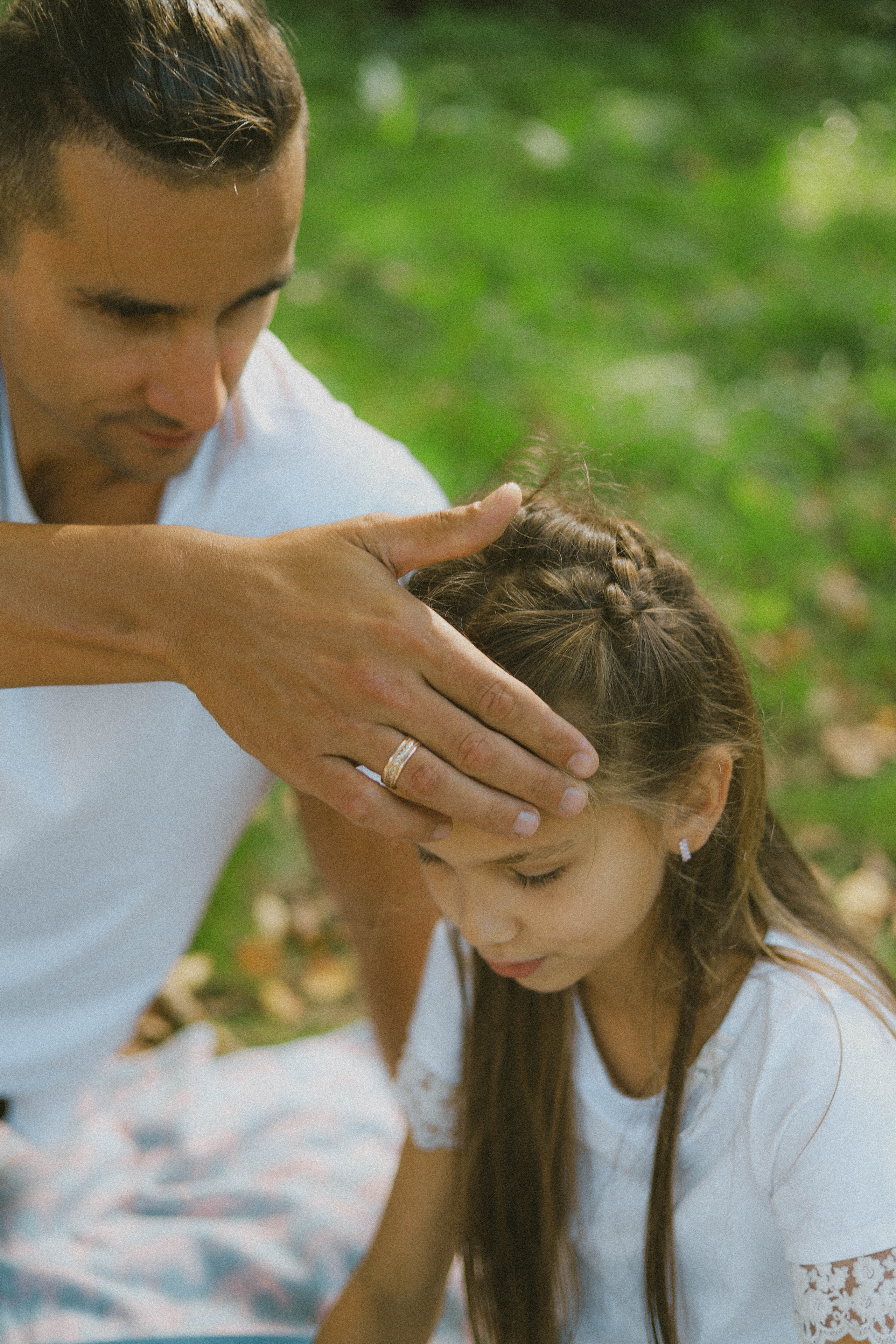 Семейные ценности. Фотограф Ионова Анастасия, г Владивосток