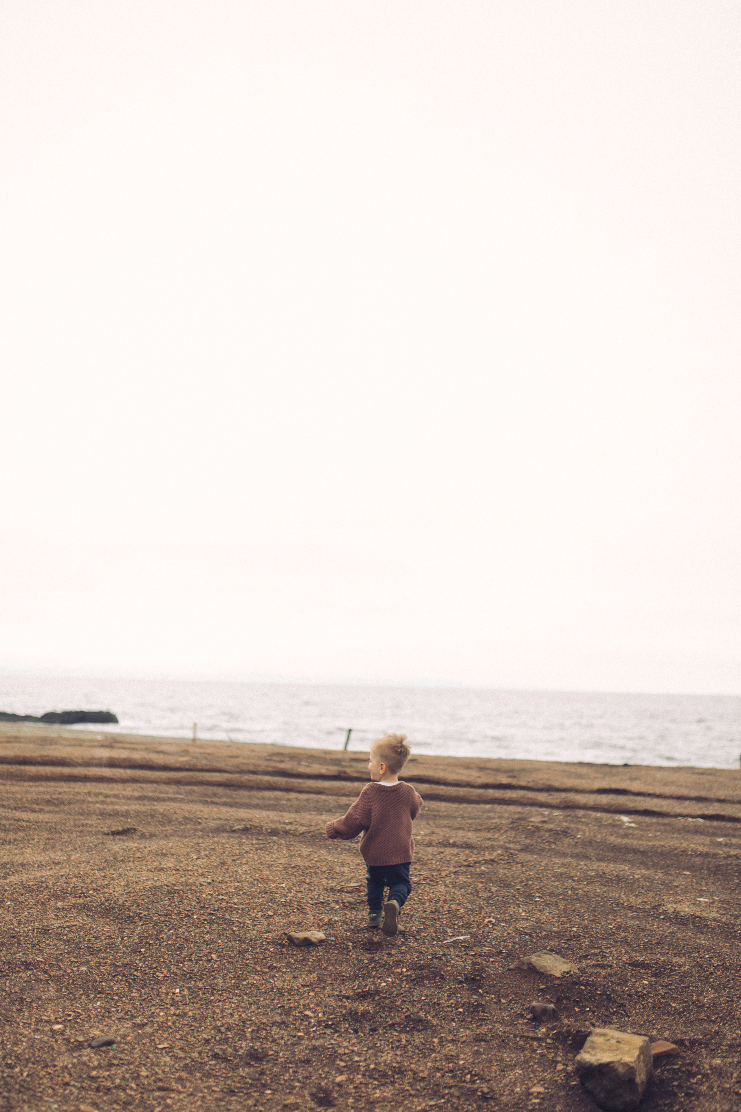 Утро у моря. Фотограф Ионова Анастасия, г Владивосток