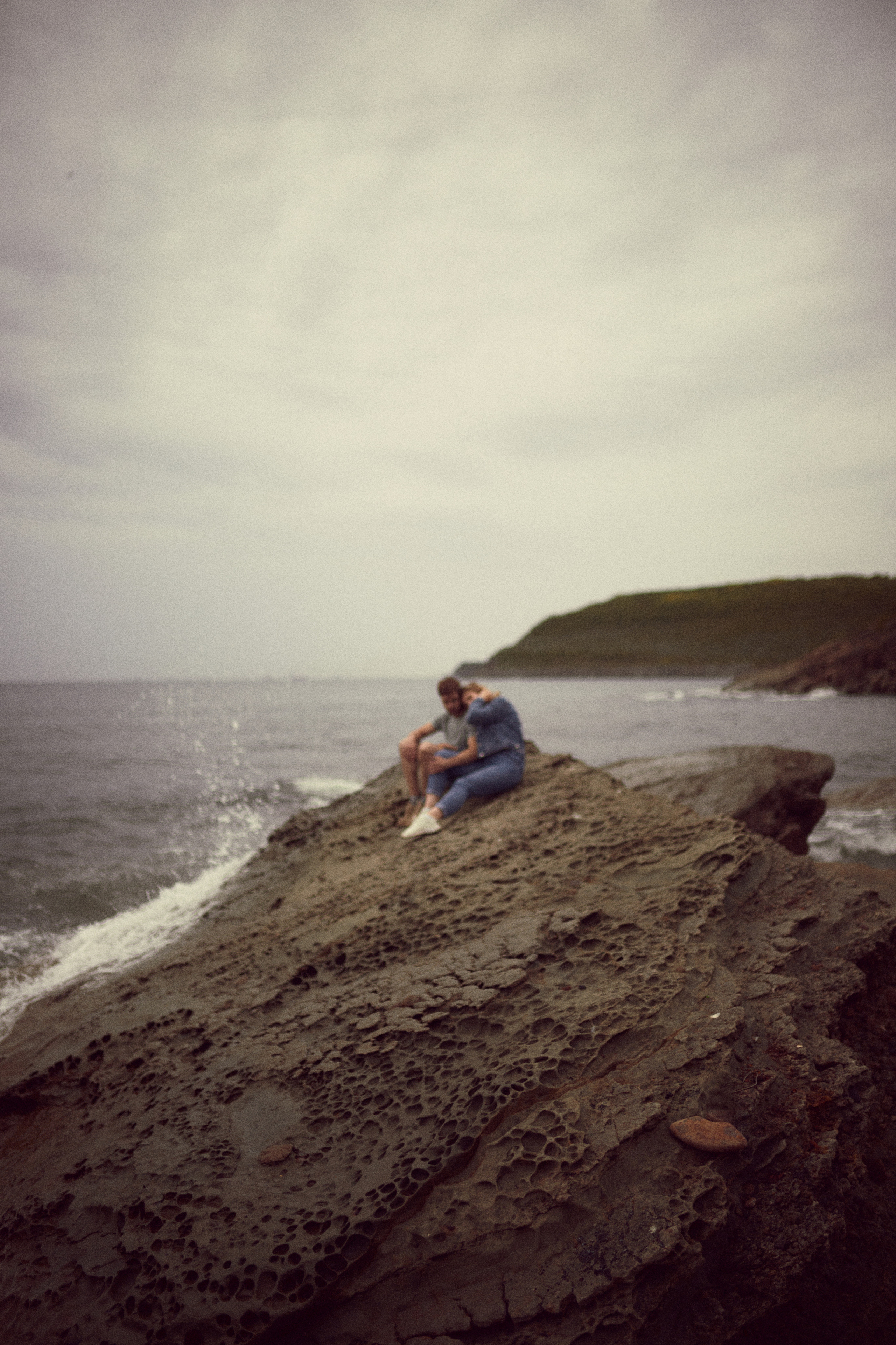 Вика и Вадим. Фотограф Ионова Анастасия, г Владивосток