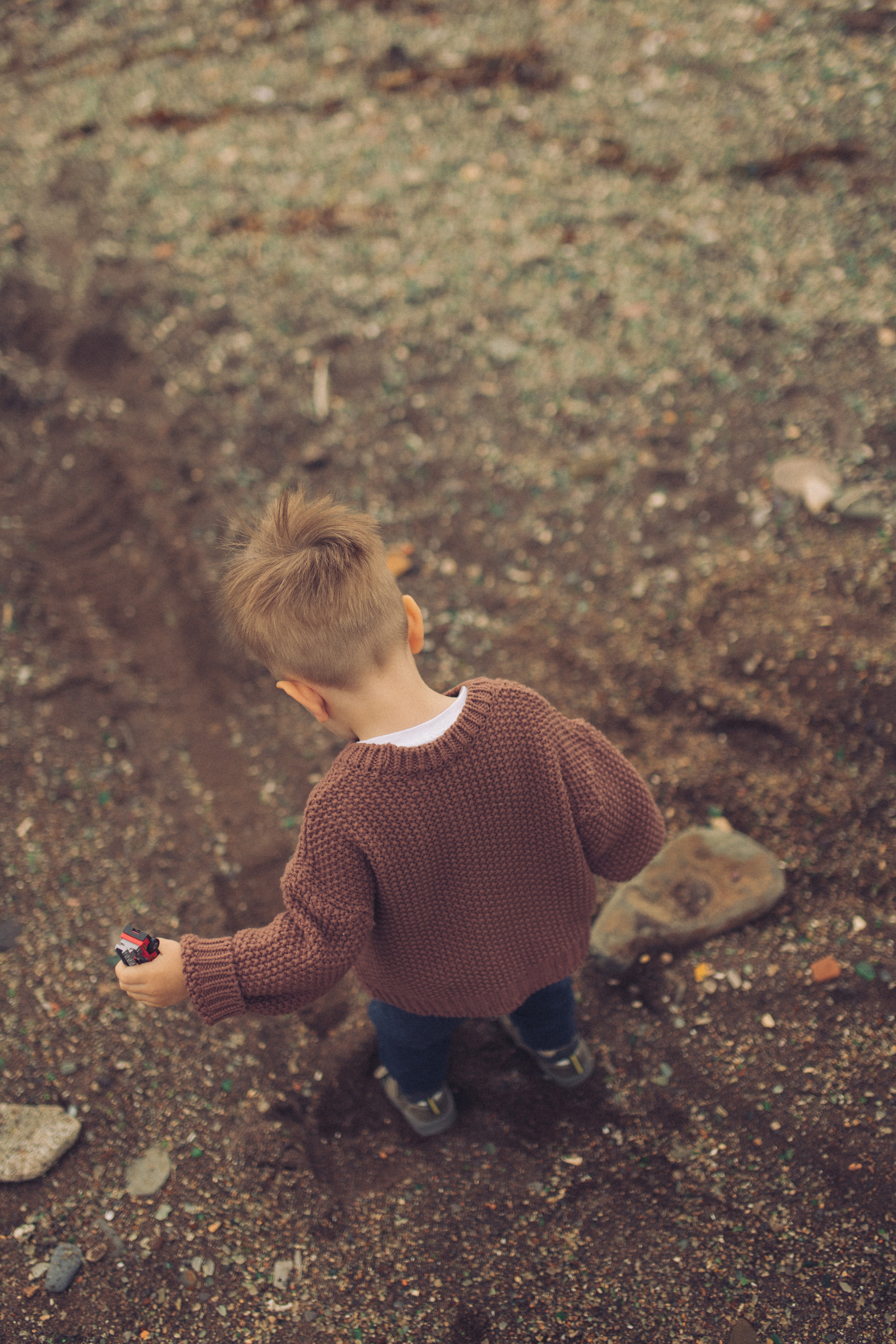 Утро у моря. Фотограф Ионова Анастасия, г Владивосток