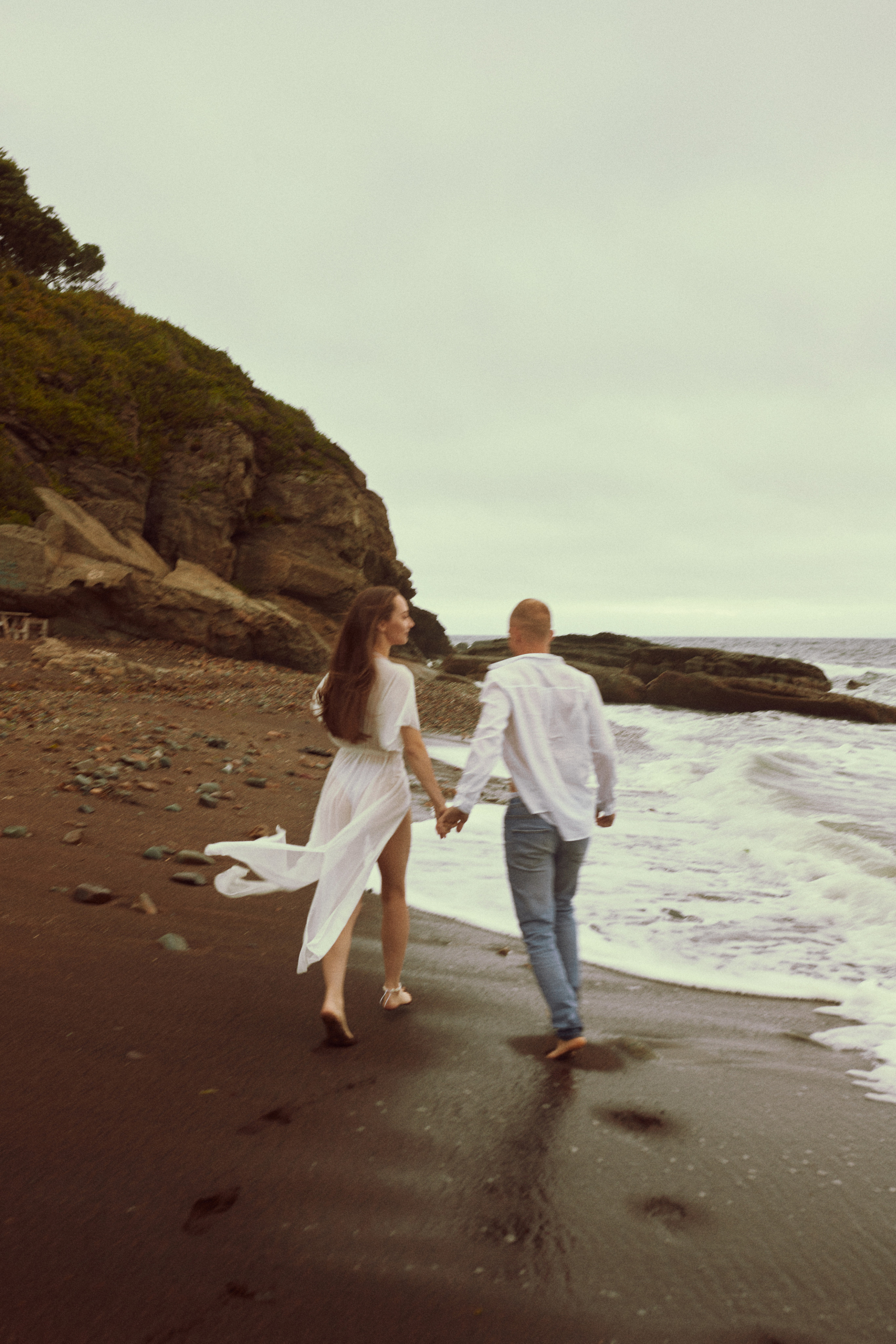 Море любви. Фотограф Ионова Анастасия, г Владивосток