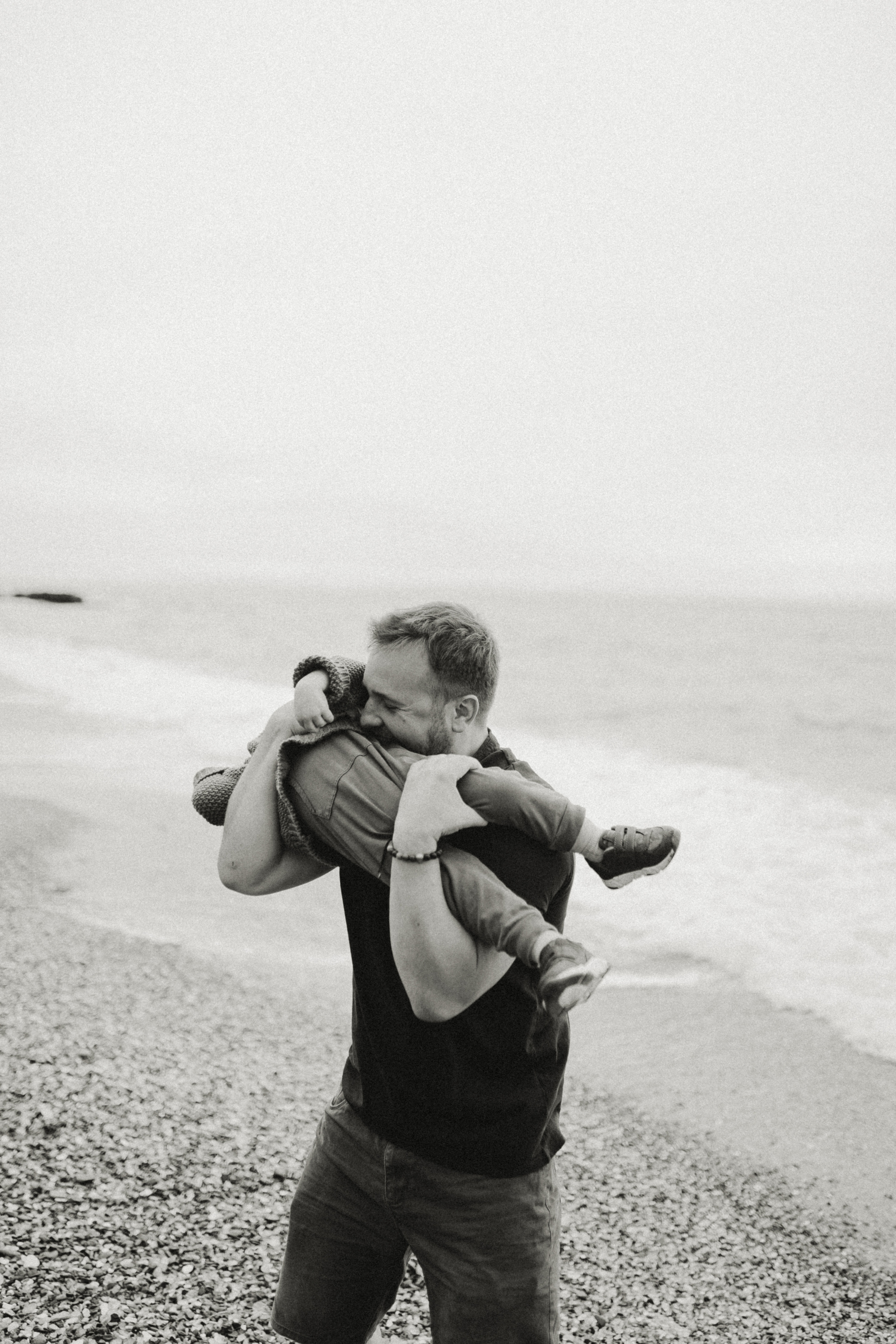 Утро у моря. Фотограф Ионова Анастасия, г Владивосток