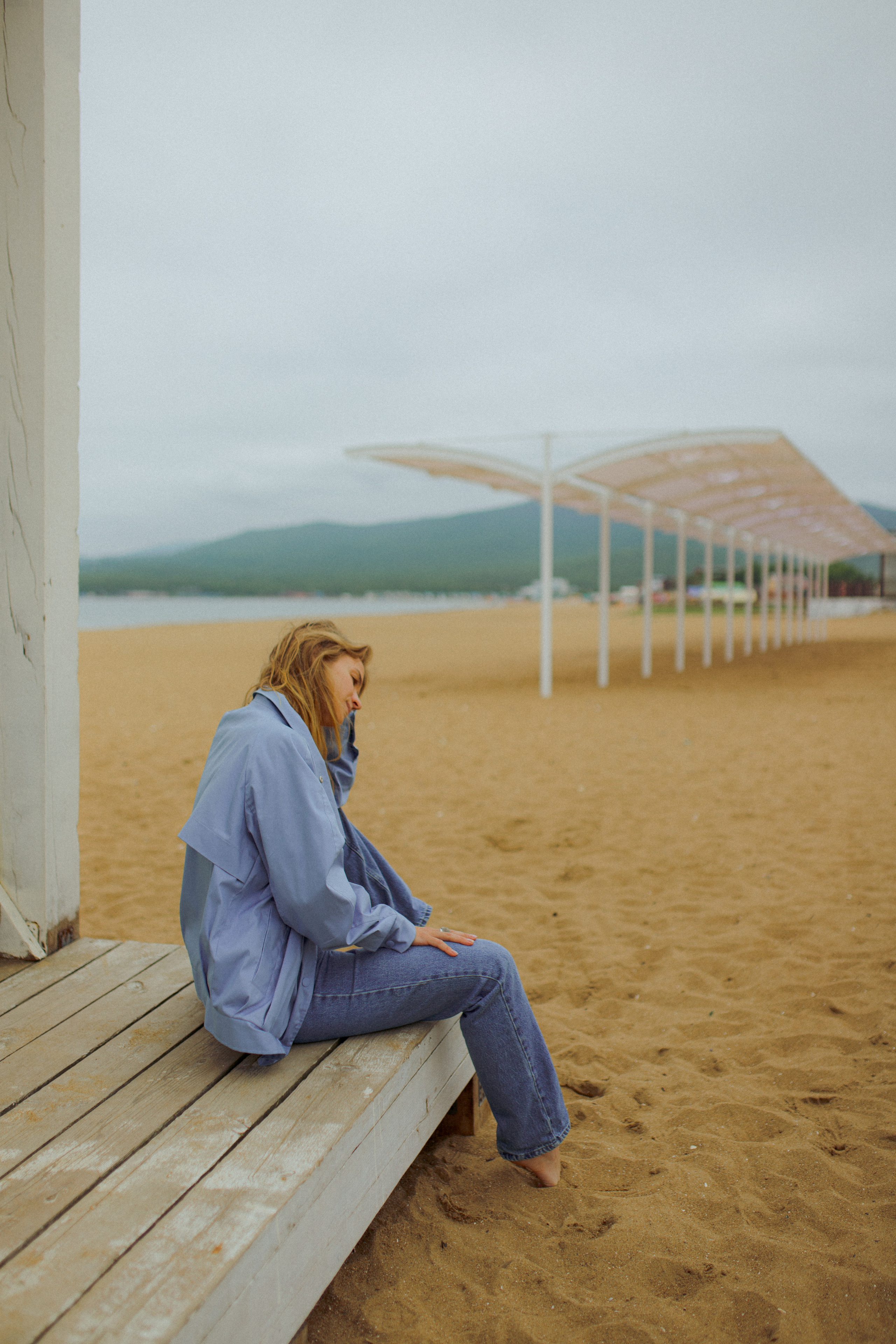 Таня. Фотограф Ионова Анастасия, г Владивосток