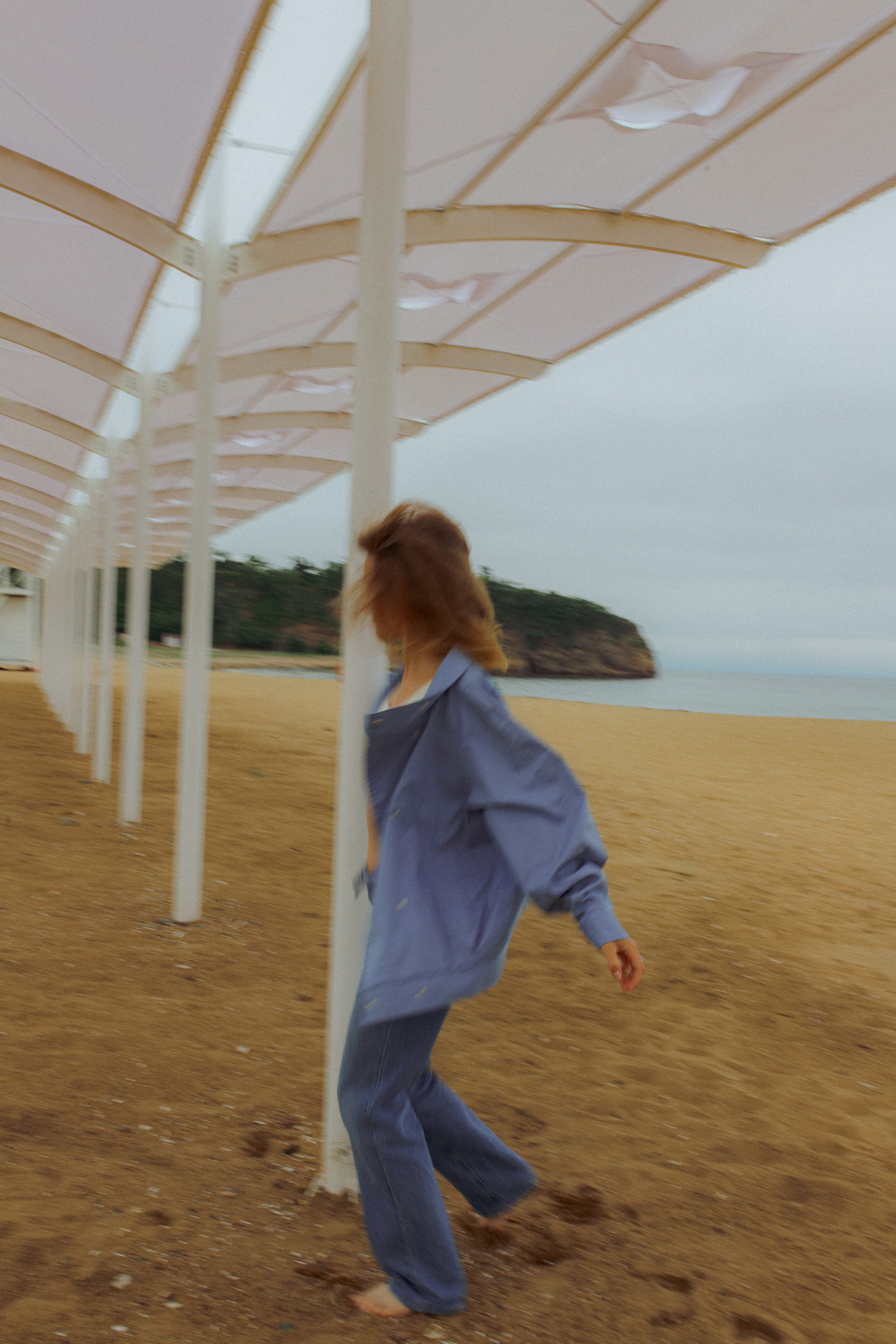 Таня. Фотограф Ионова Анастасия, г Владивосток