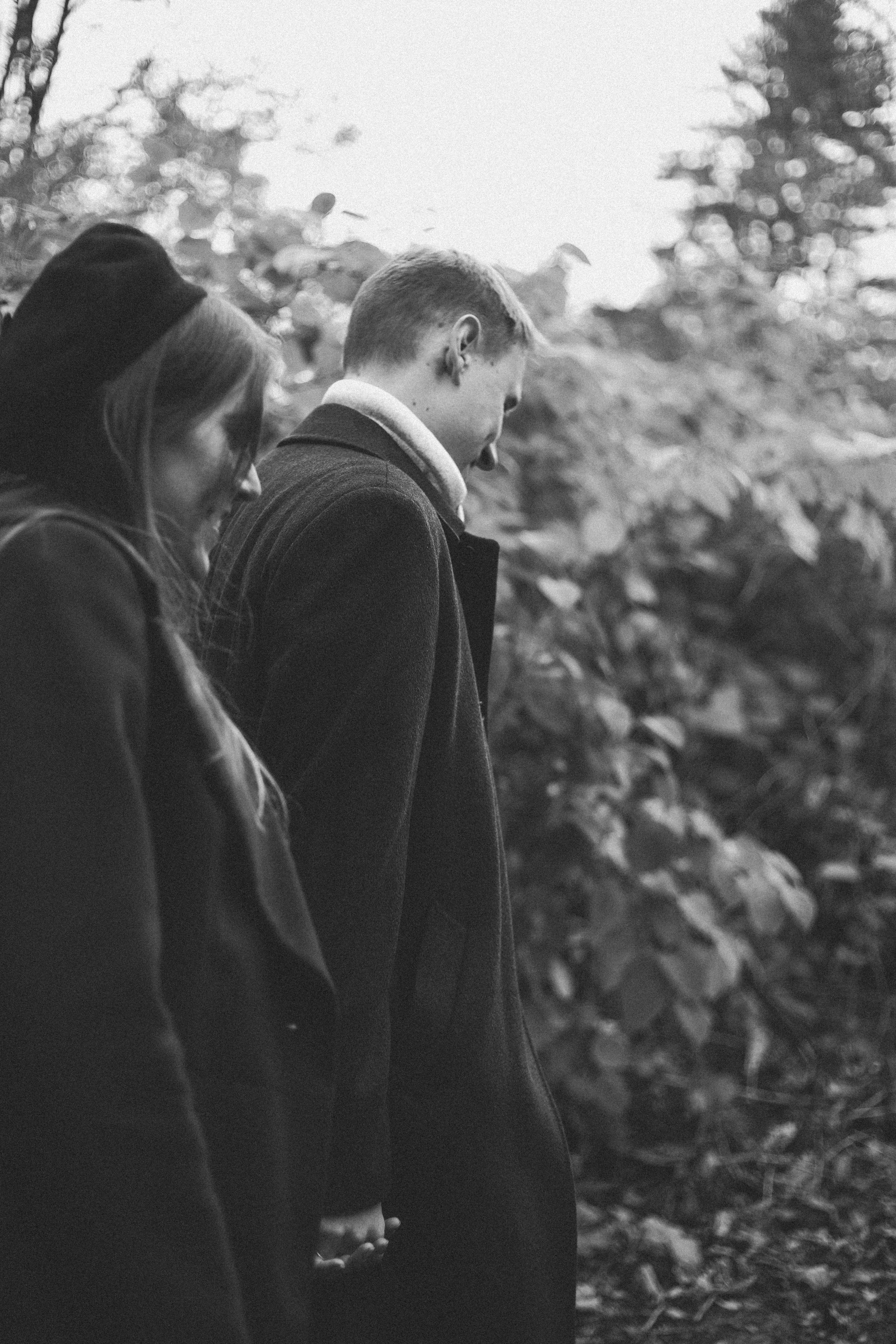 Марина и Антон. Фотограф Ионова Анастасия, г Владивосток