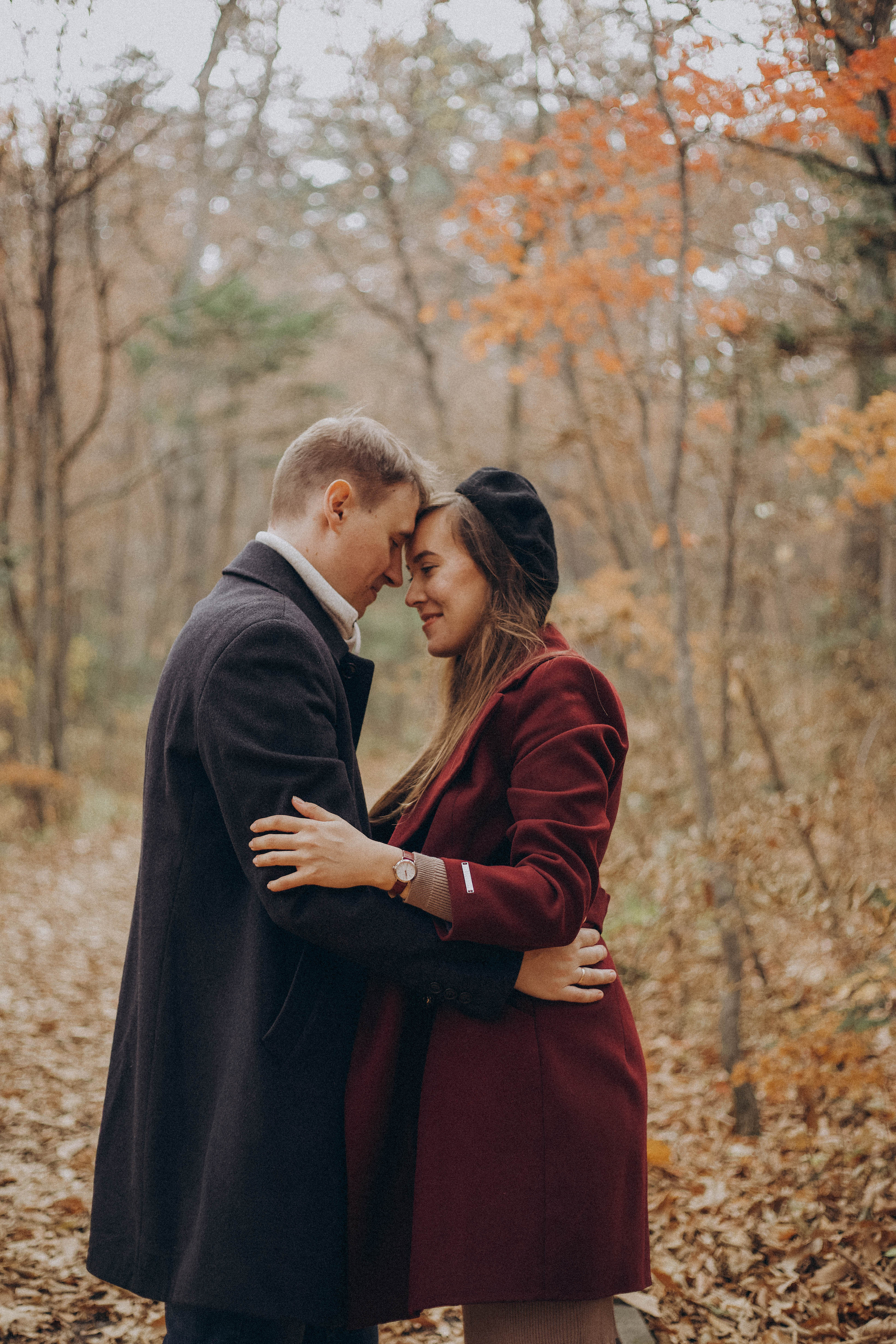 Марина и Антон. Фотограф Ионова Анастасия, г Владивосток