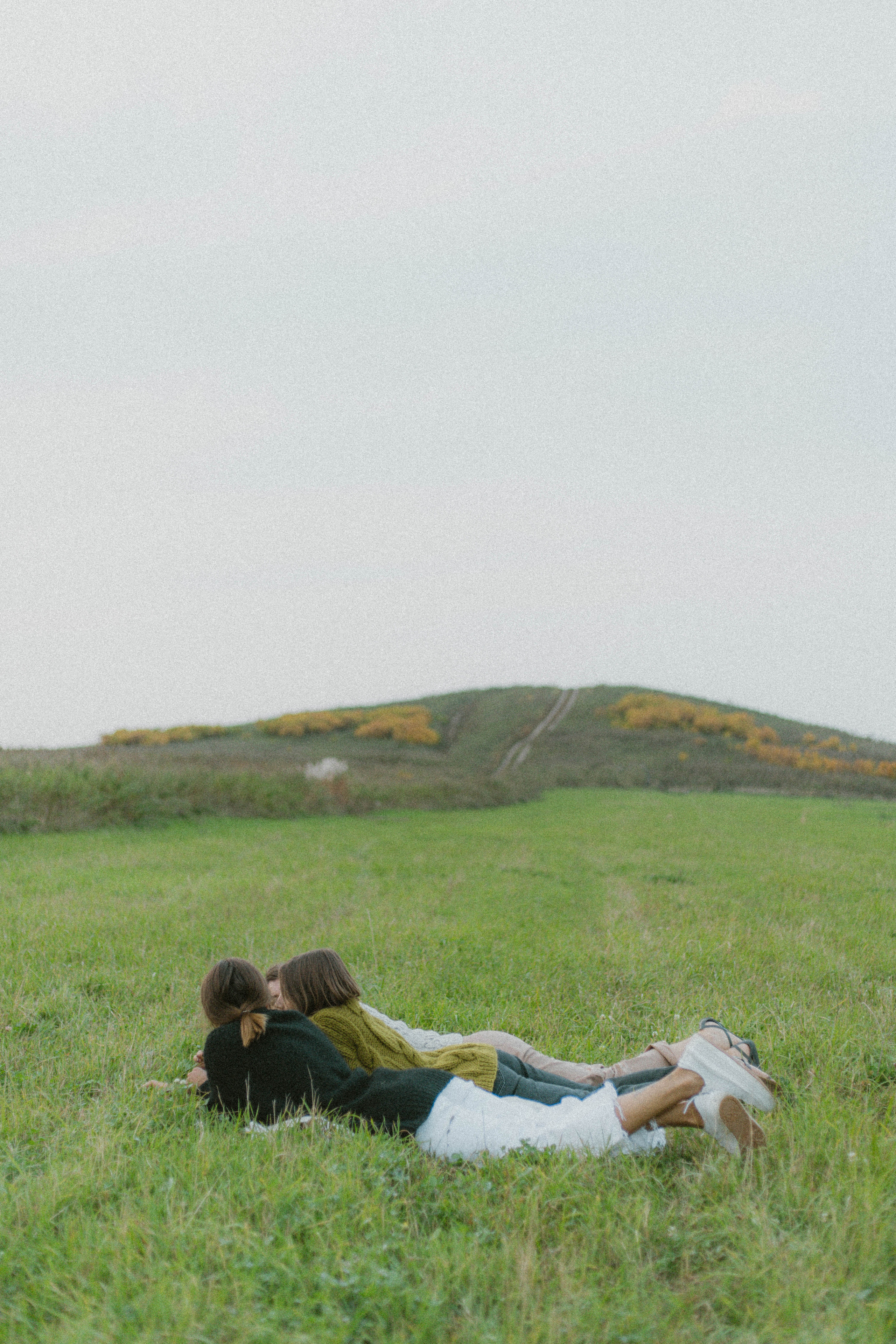 Три сестры. Фотограф Ионова Анастасия, г Владивосток