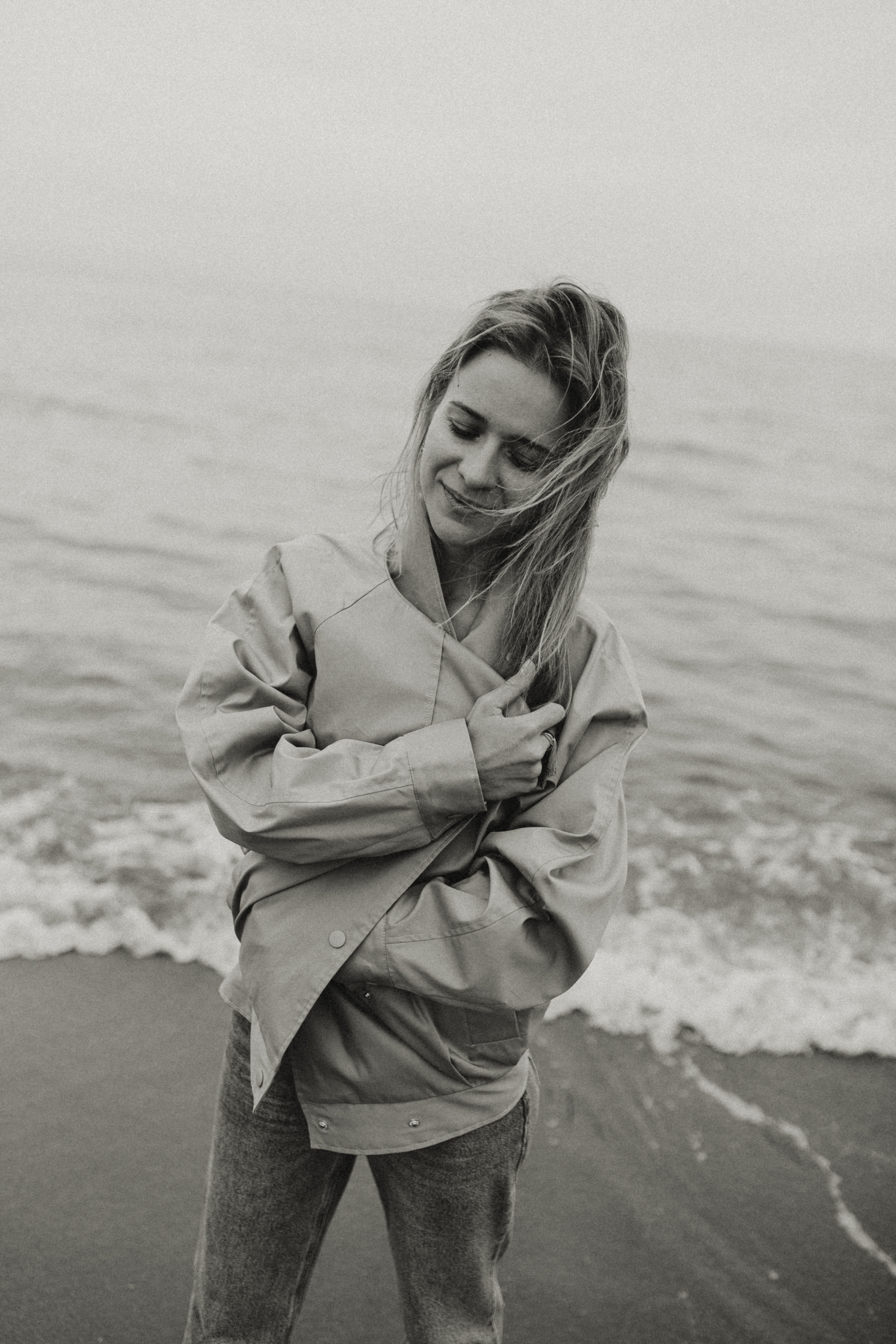 Таня. Фотограф Ионова Анастасия, г Владивосток