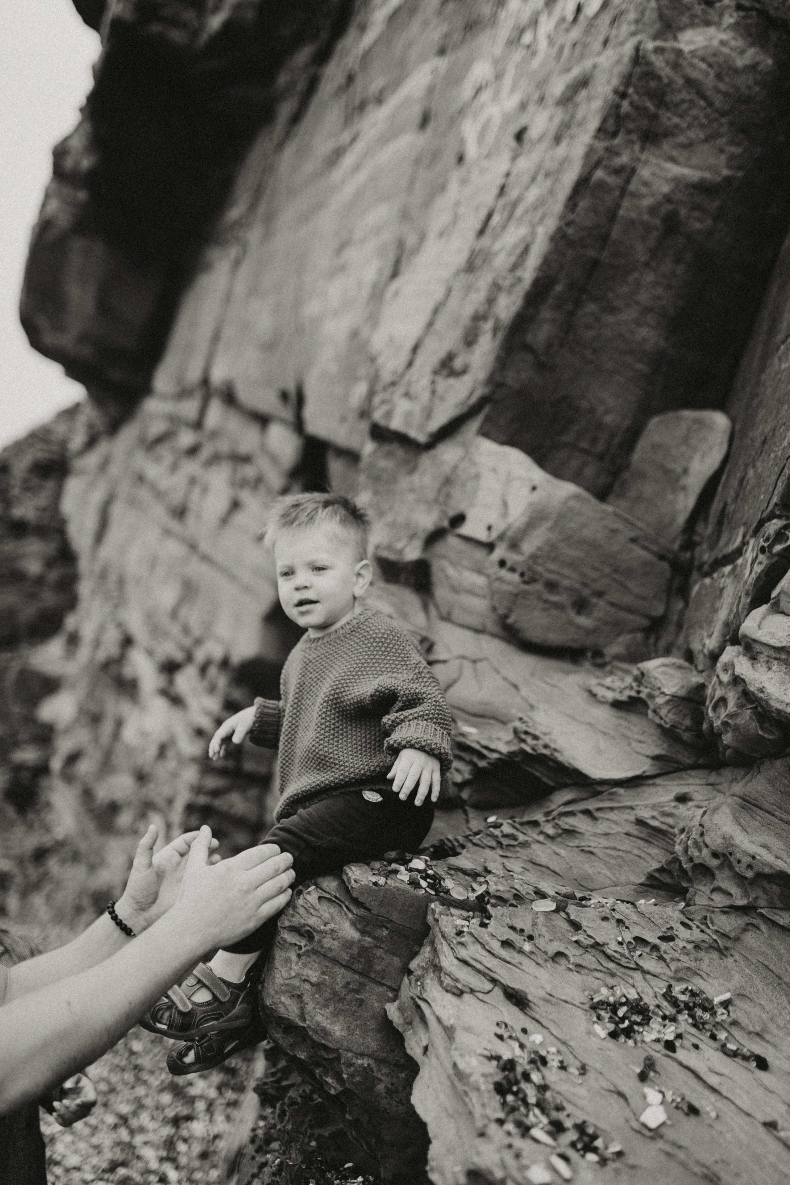Утро у моря. Фотограф Ионова Анастасия, г Владивосток