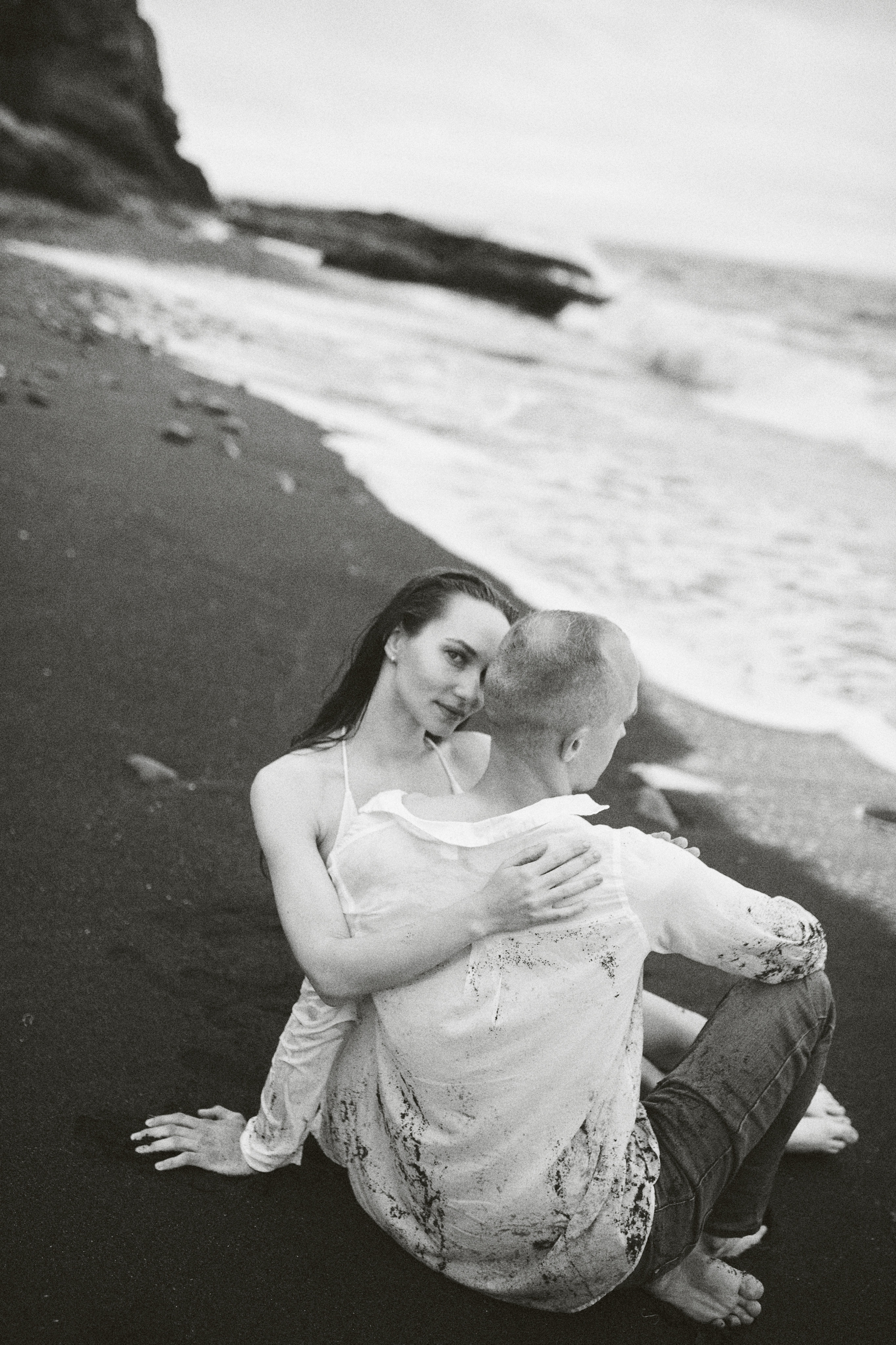 Море любви. Фотограф Ионова Анастасия, г Владивосток