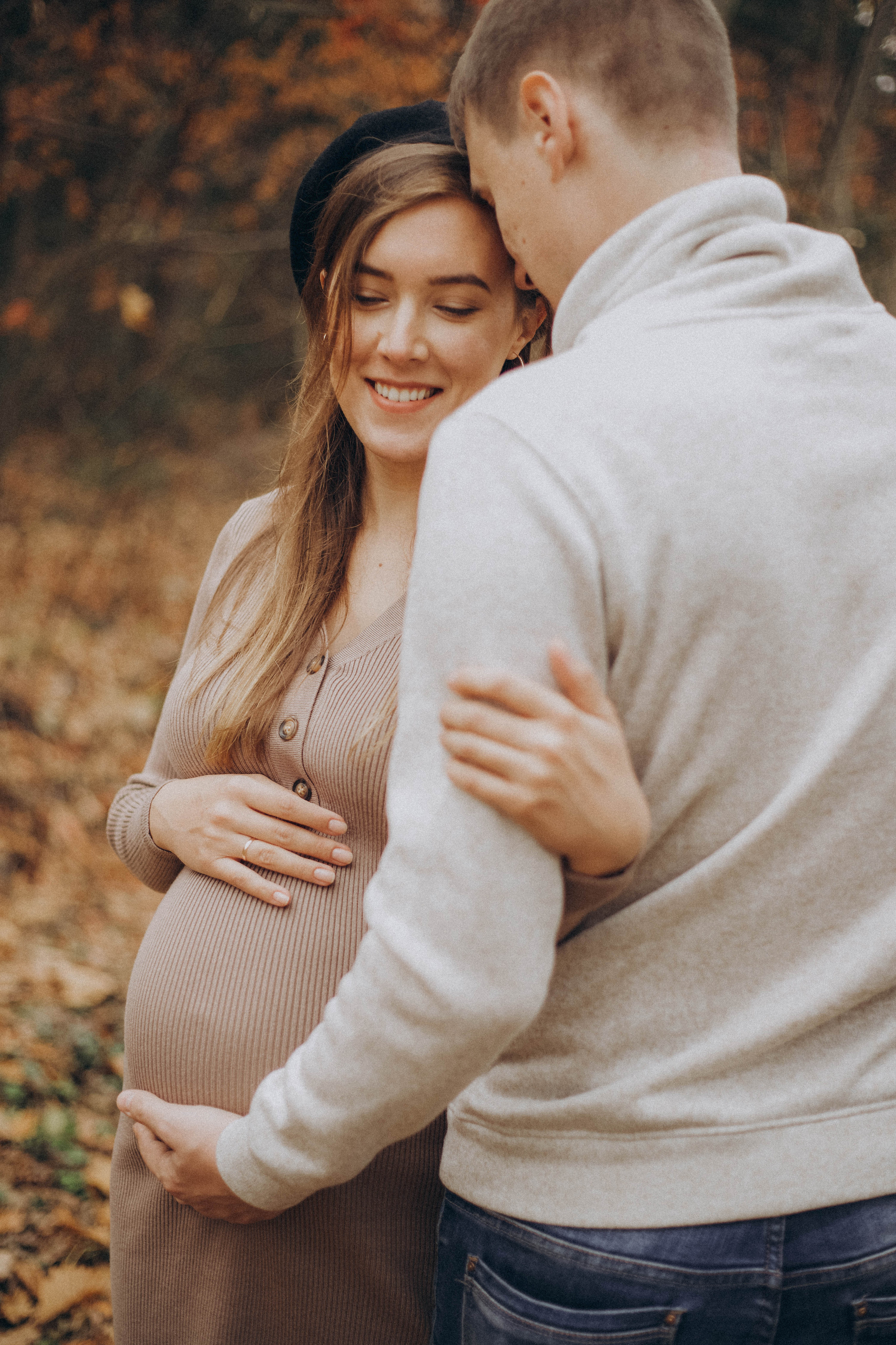 Марина и Антон. Фотограф Ионова Анастасия, г Владивосток