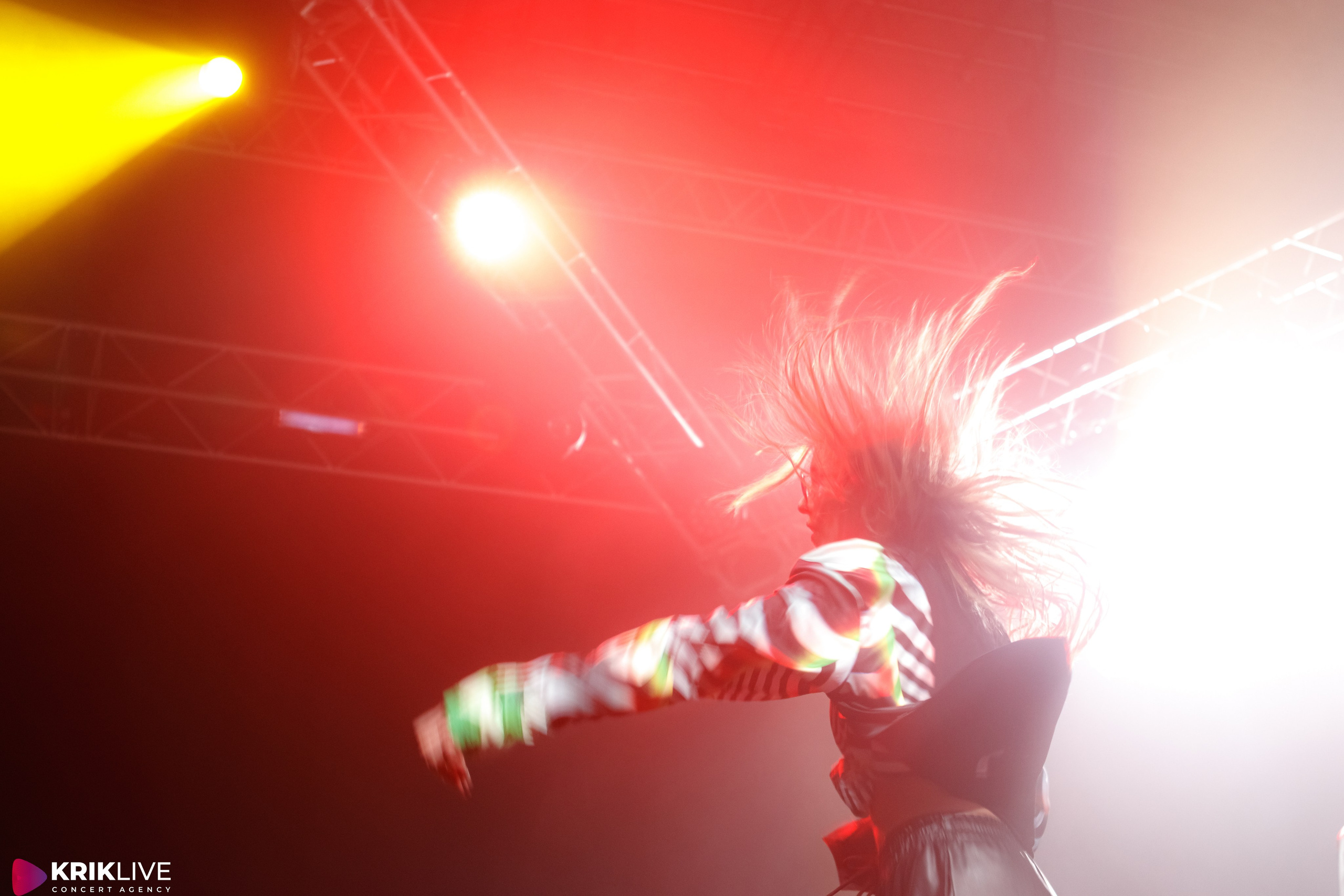 Дискач 90-х. Портретный и пейзажный фотограф Никита Павлов