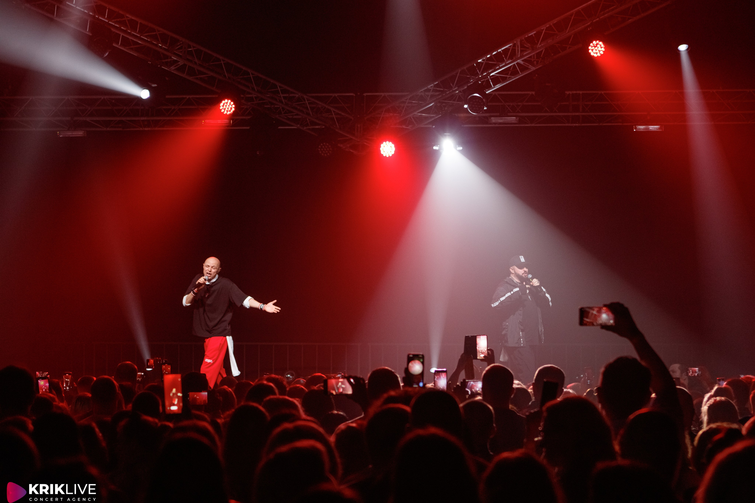 Дискач 90-х. Портретный и пейзажный фотограф Никита Павлов