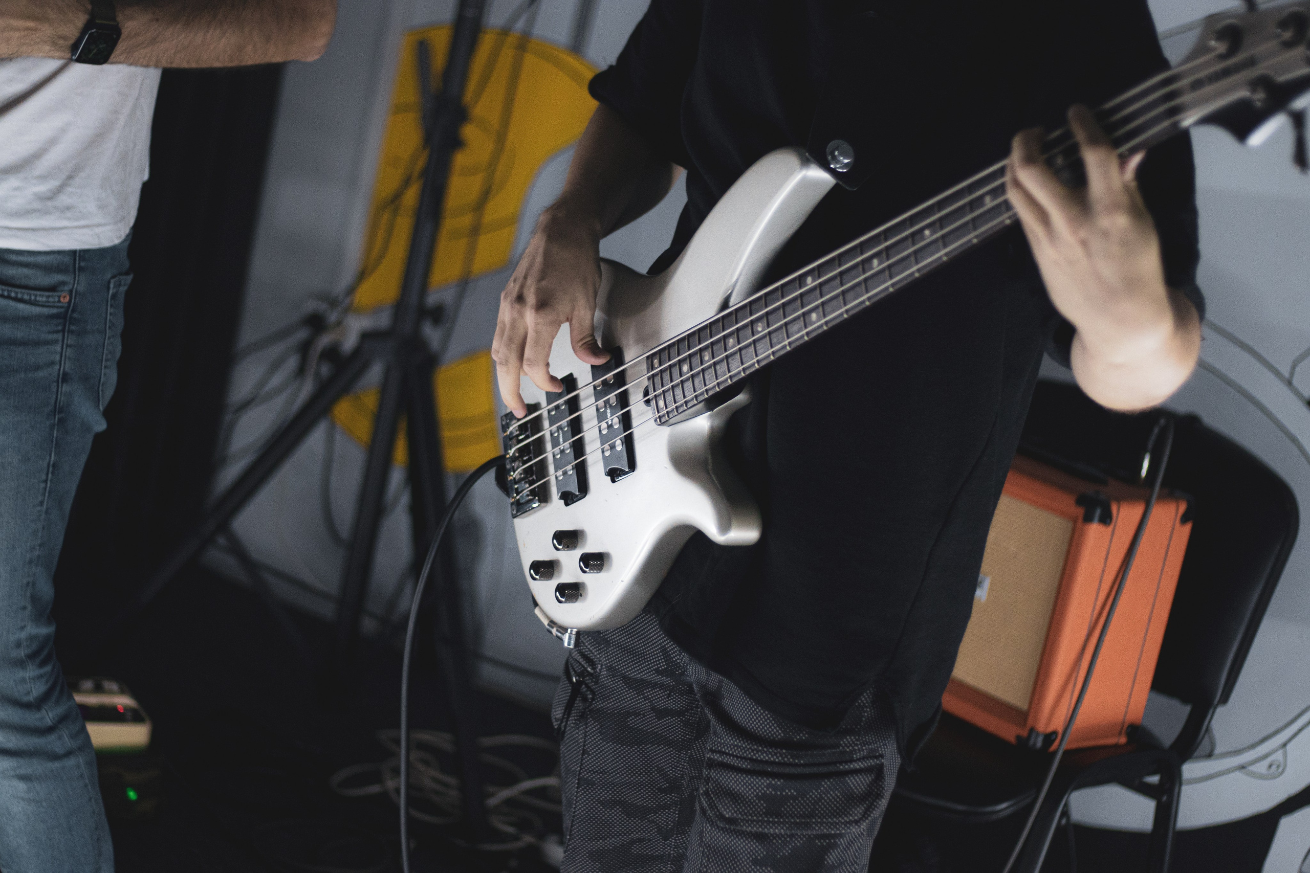 НЕ ШКОЛА БАРАБАНОВ. Портретный и пейзажный фотограф Никита Павлов