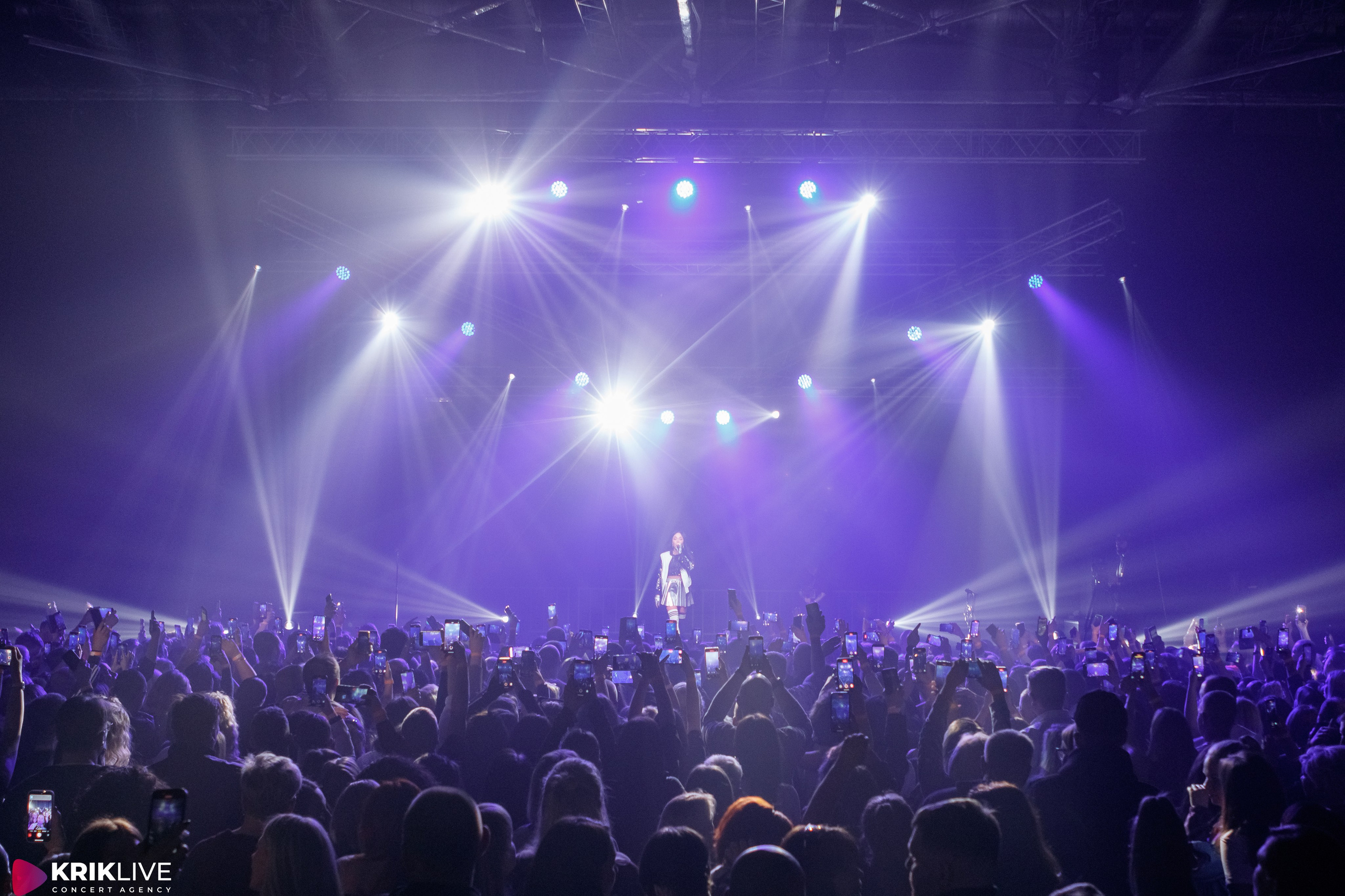 Дискач 90-х. Портретный и пейзажный фотограф Никита Павлов