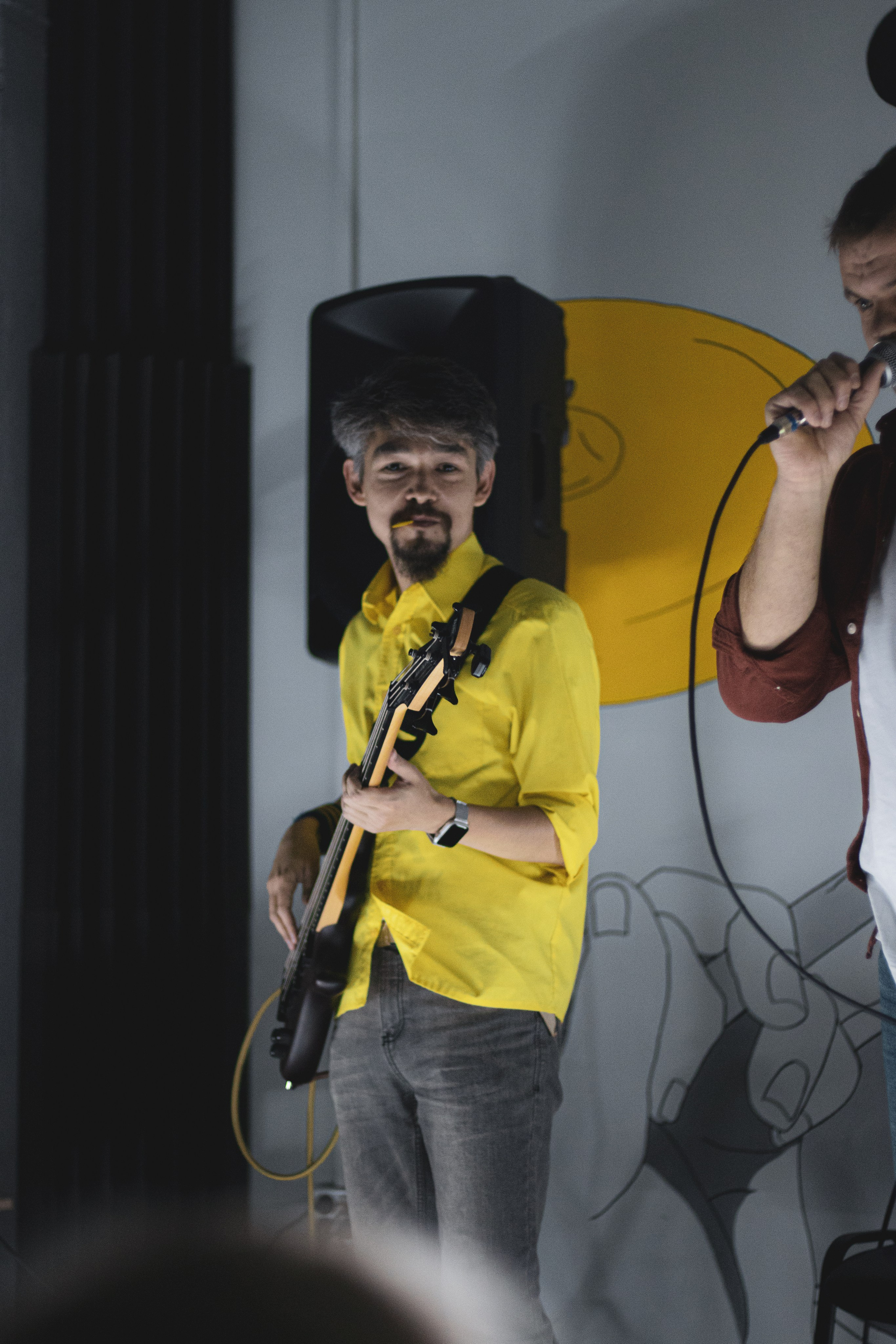 НЕ ШКОЛА БАРАБАНОВ. Портретный и пейзажный фотограф Никита Павлов