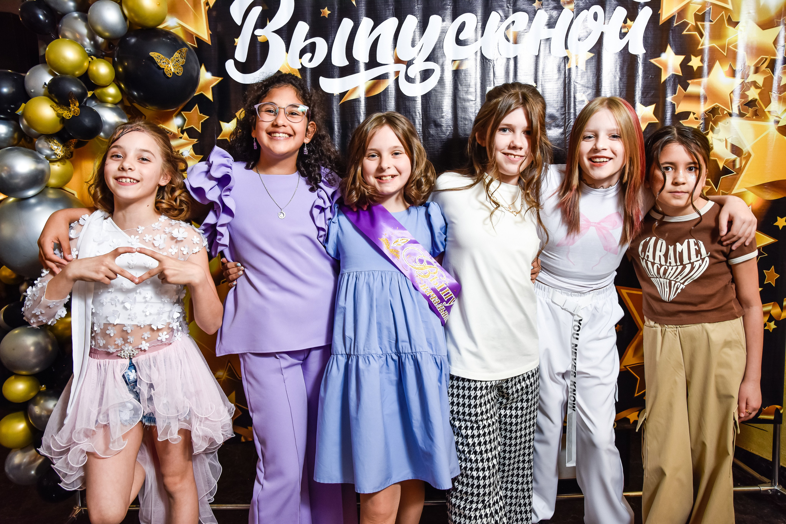 Репортажная съемка в Самаре и Самарской области